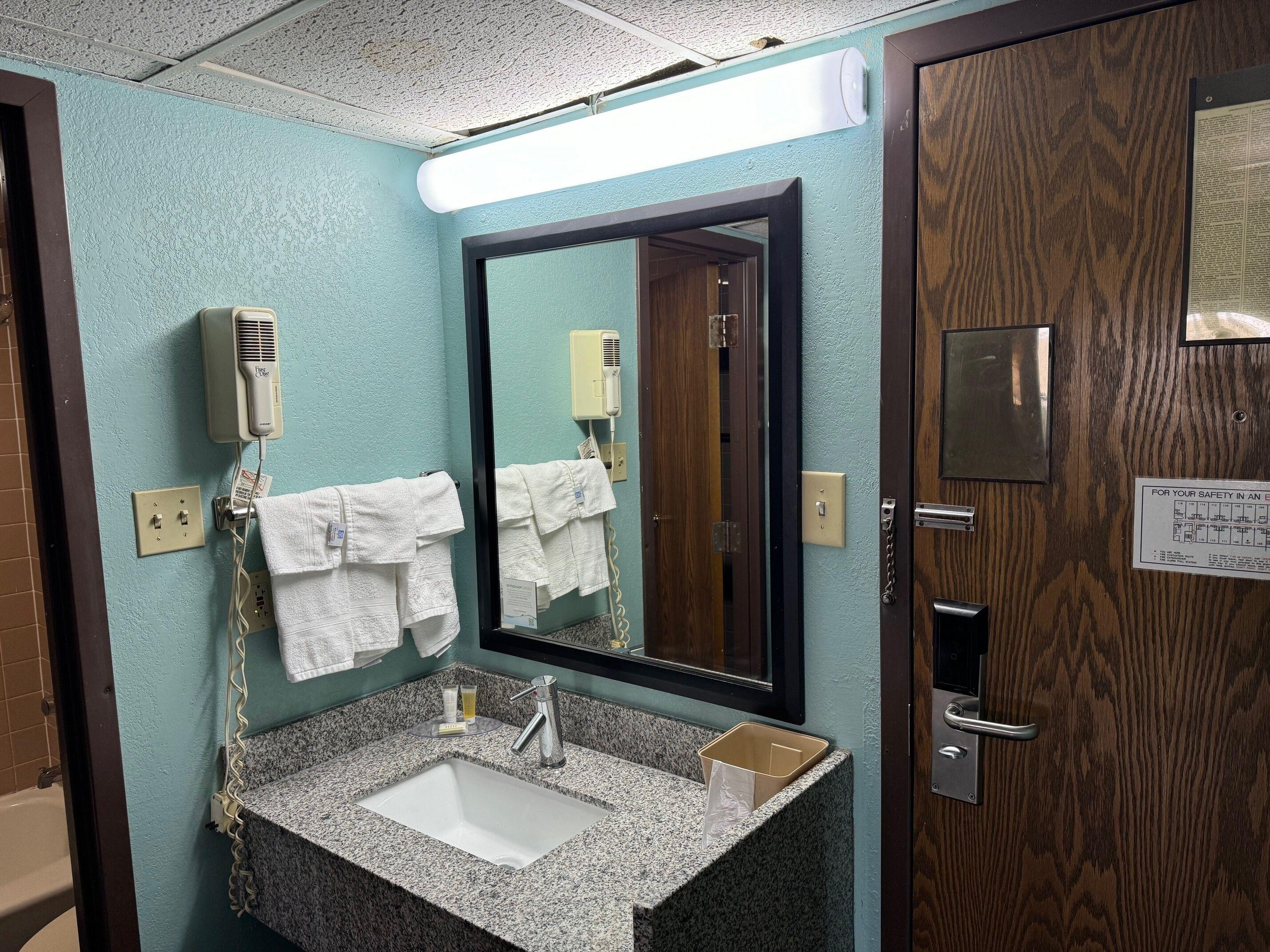 Double Room Non-Smoking