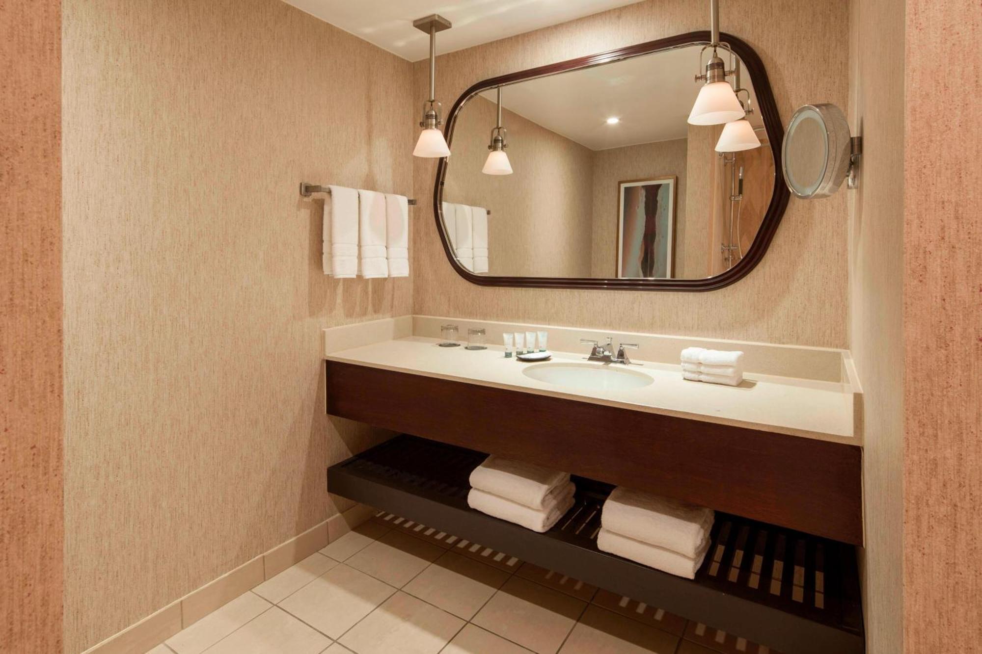 Junior Suite 1 King
