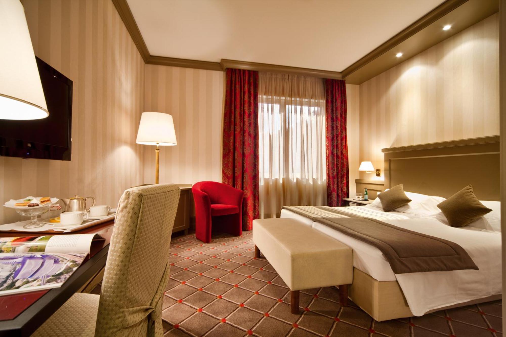 Double or Twin Room