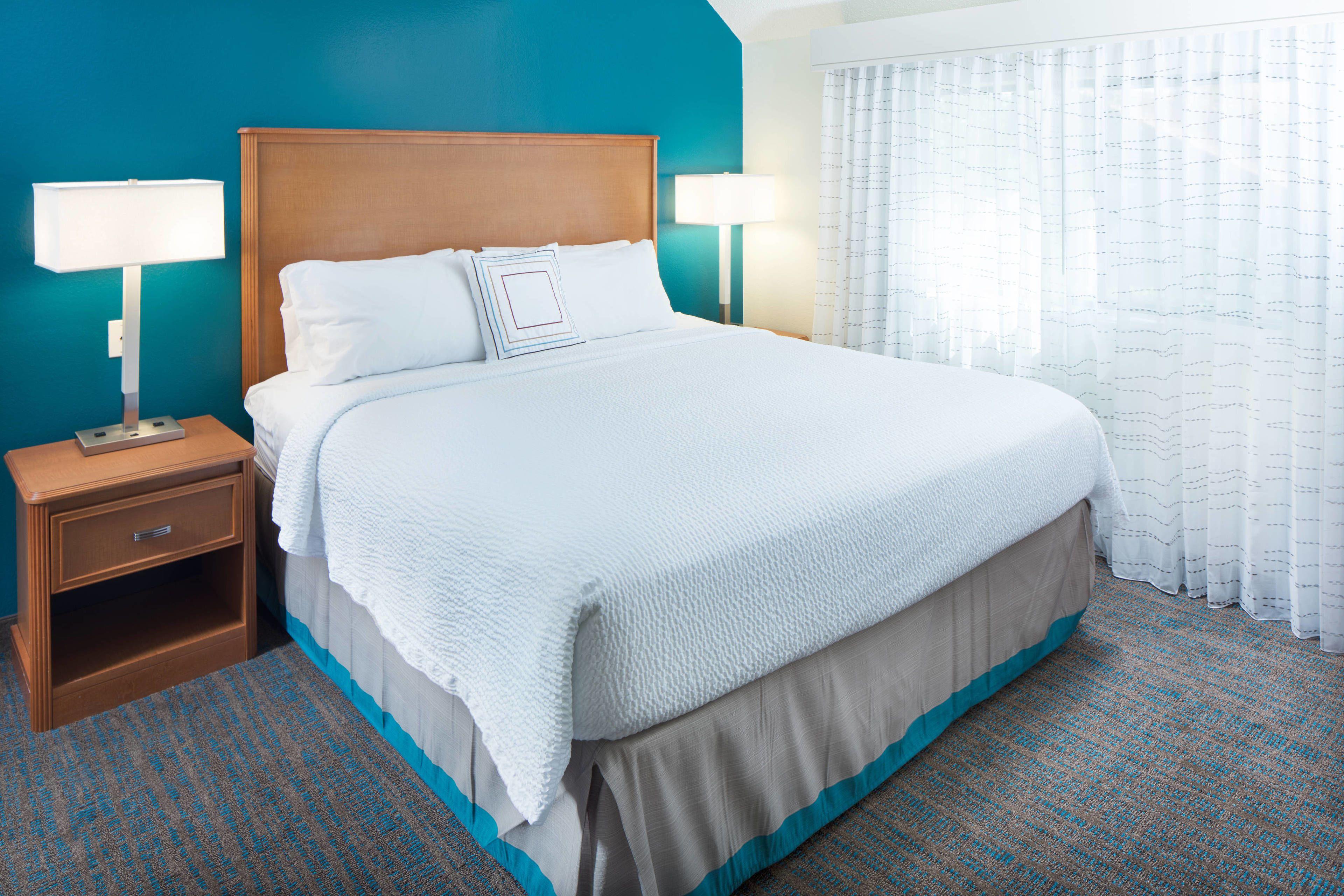 Two-Bedroom Suite
