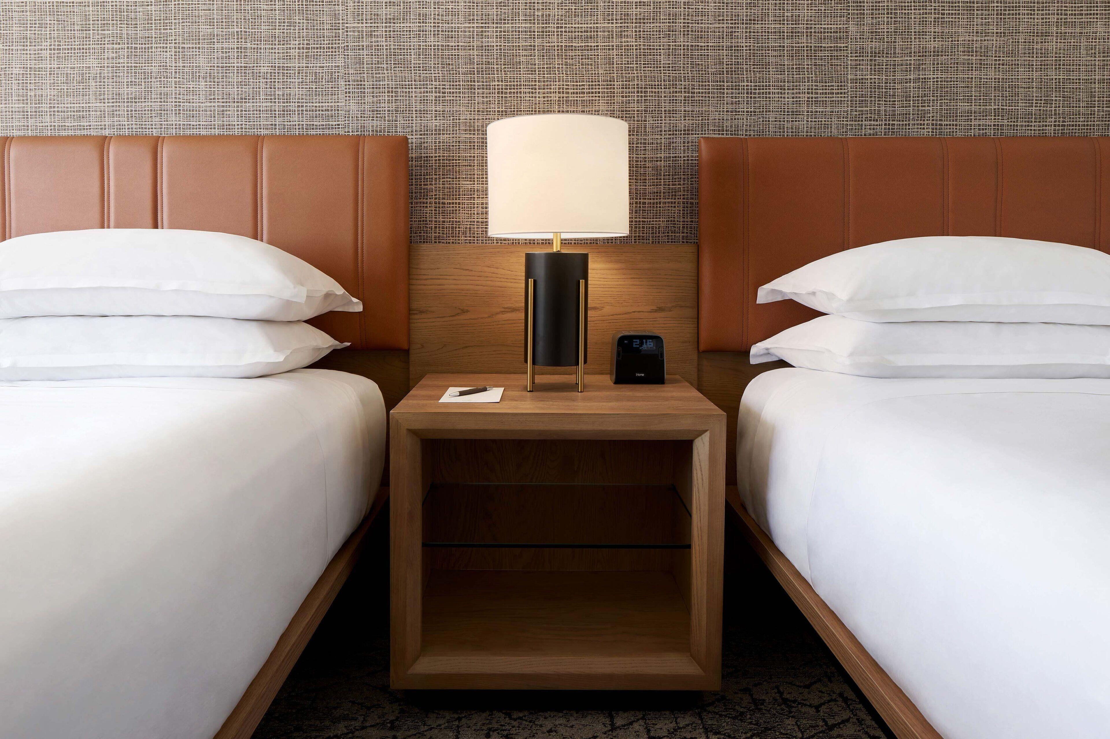 Guest room 2 Double