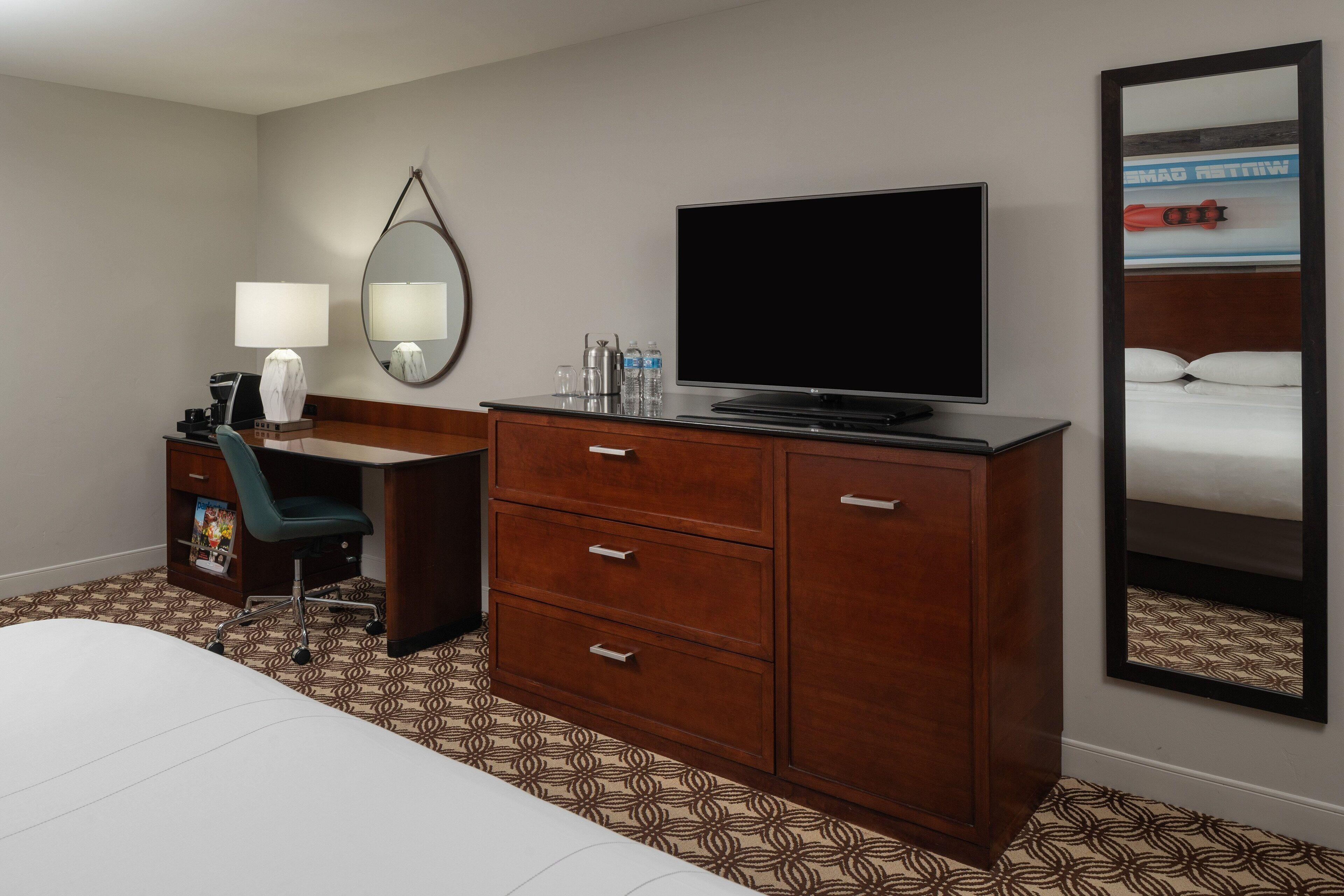 Guest room 2 Queen