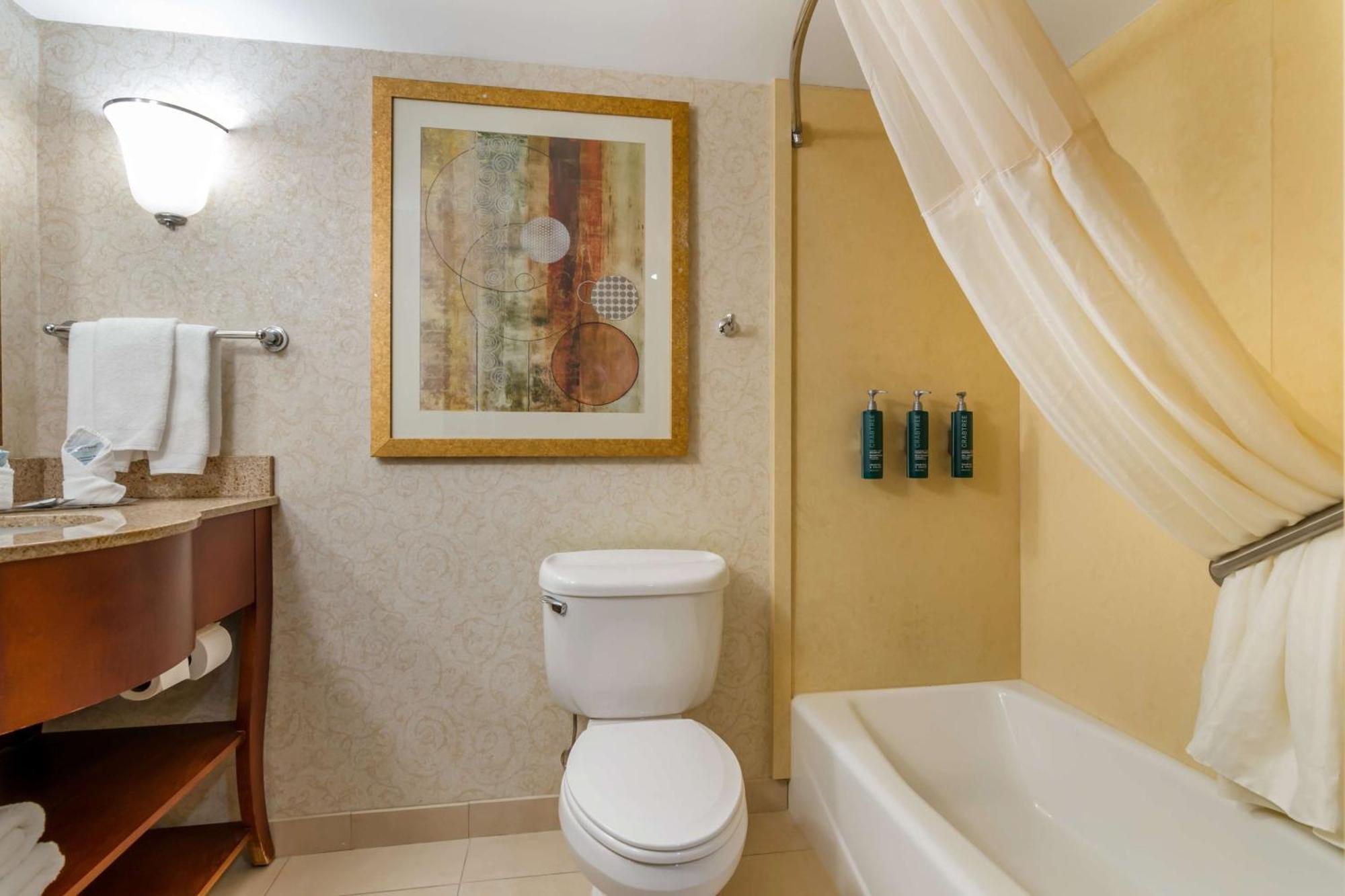 Double Room Two Double Beds Non-Smoking