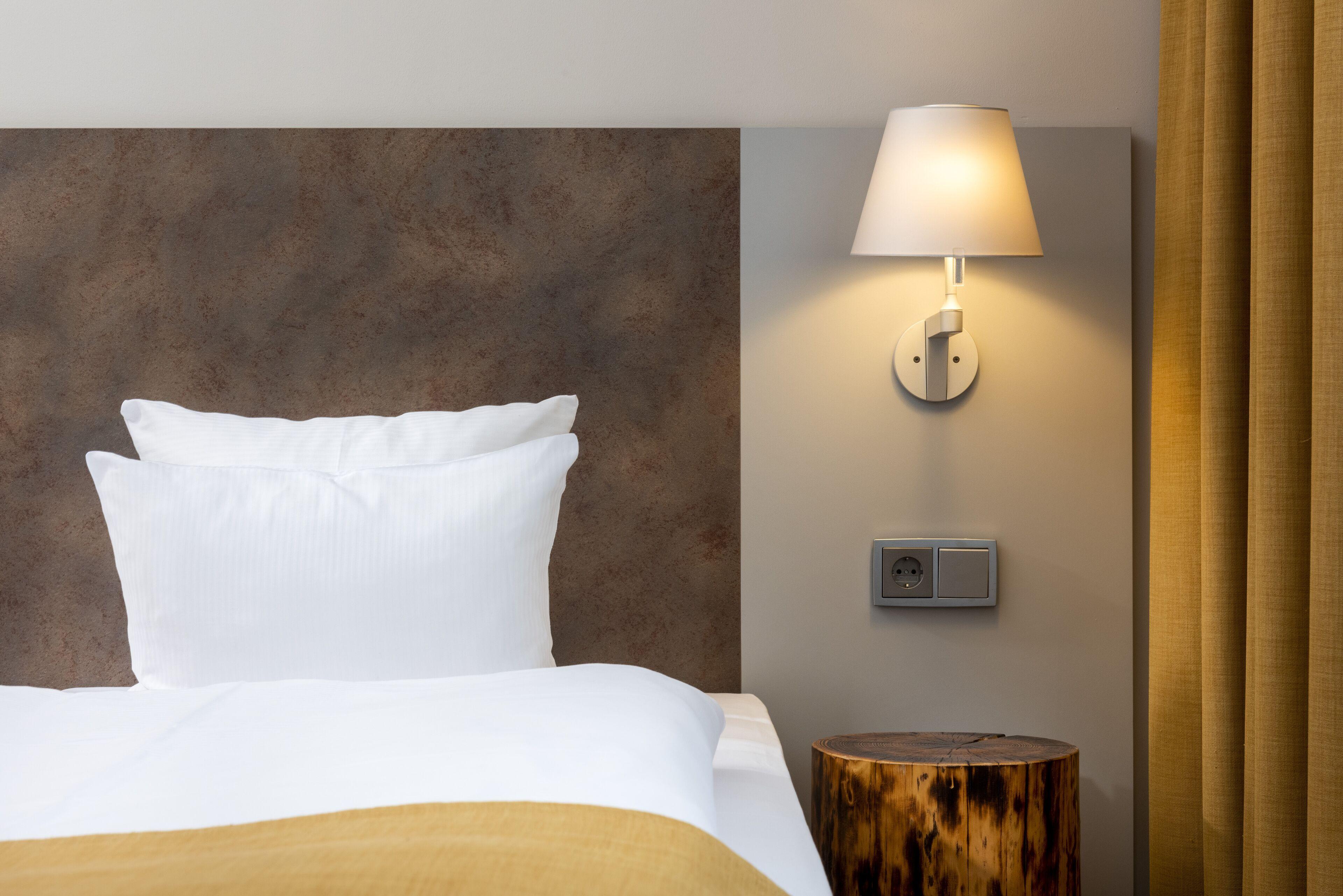Double Room Pure