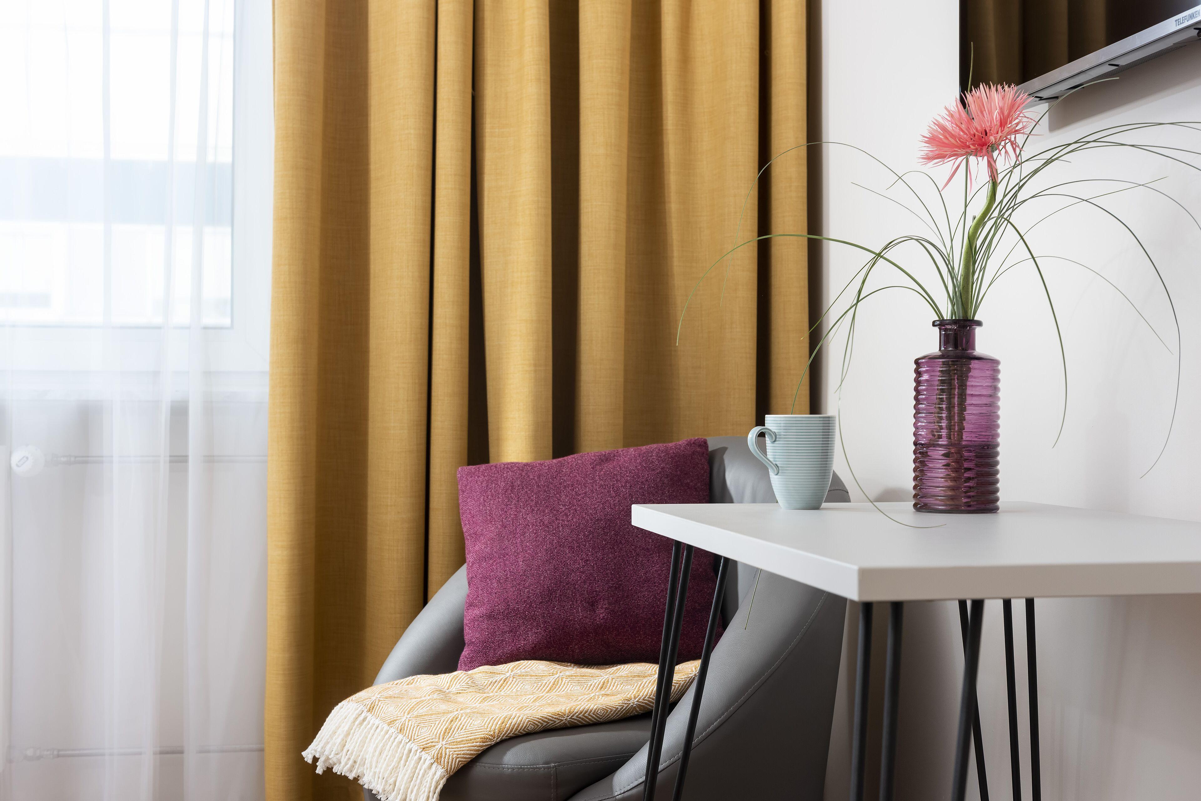 Double Room Pure