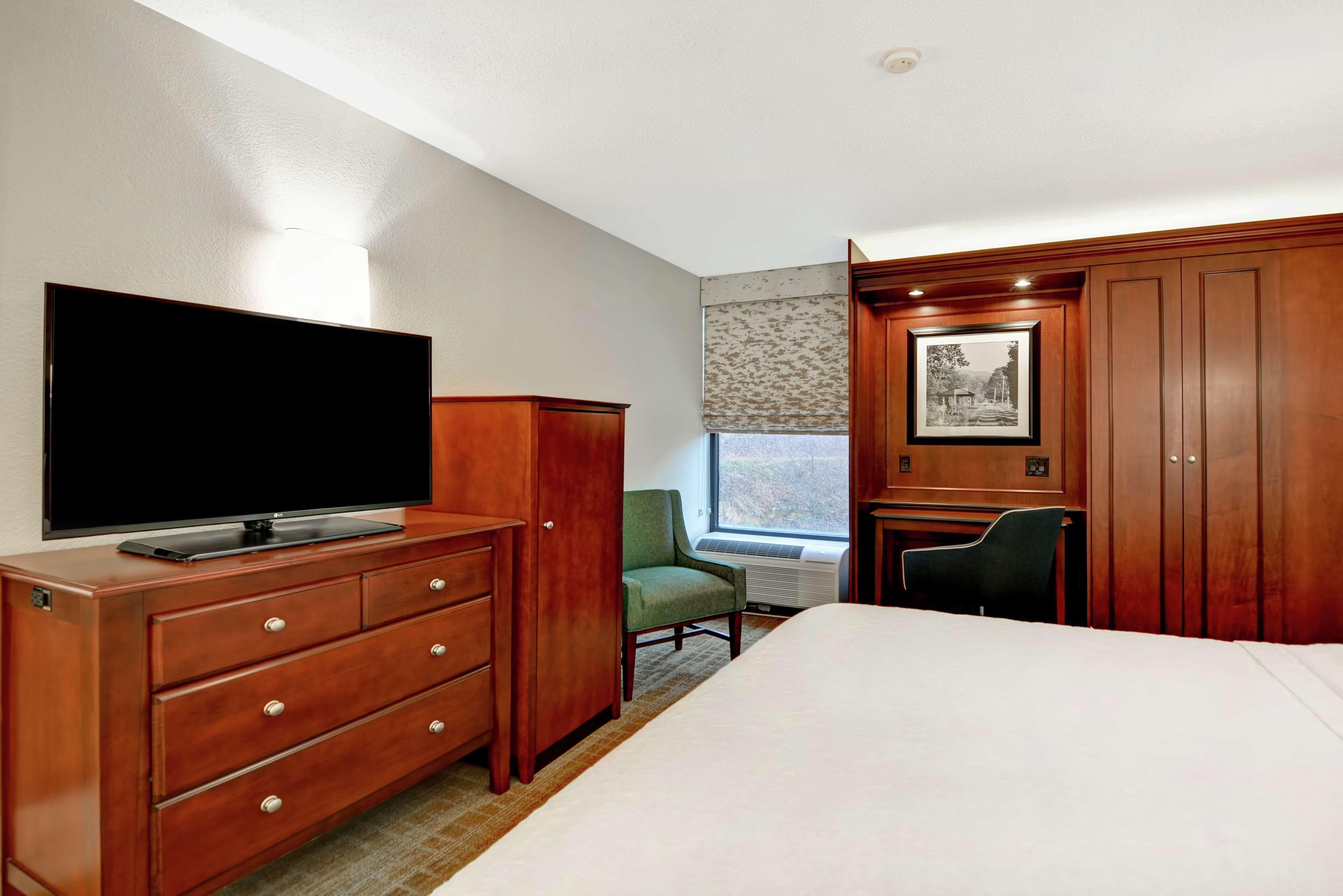 King Room Non-Smoking