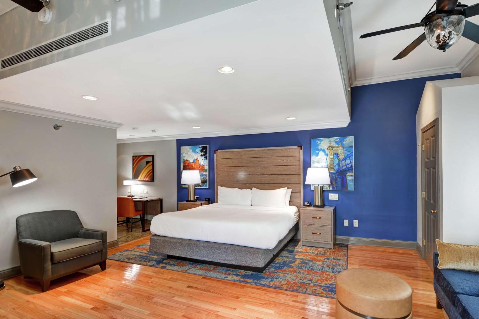 King Room
