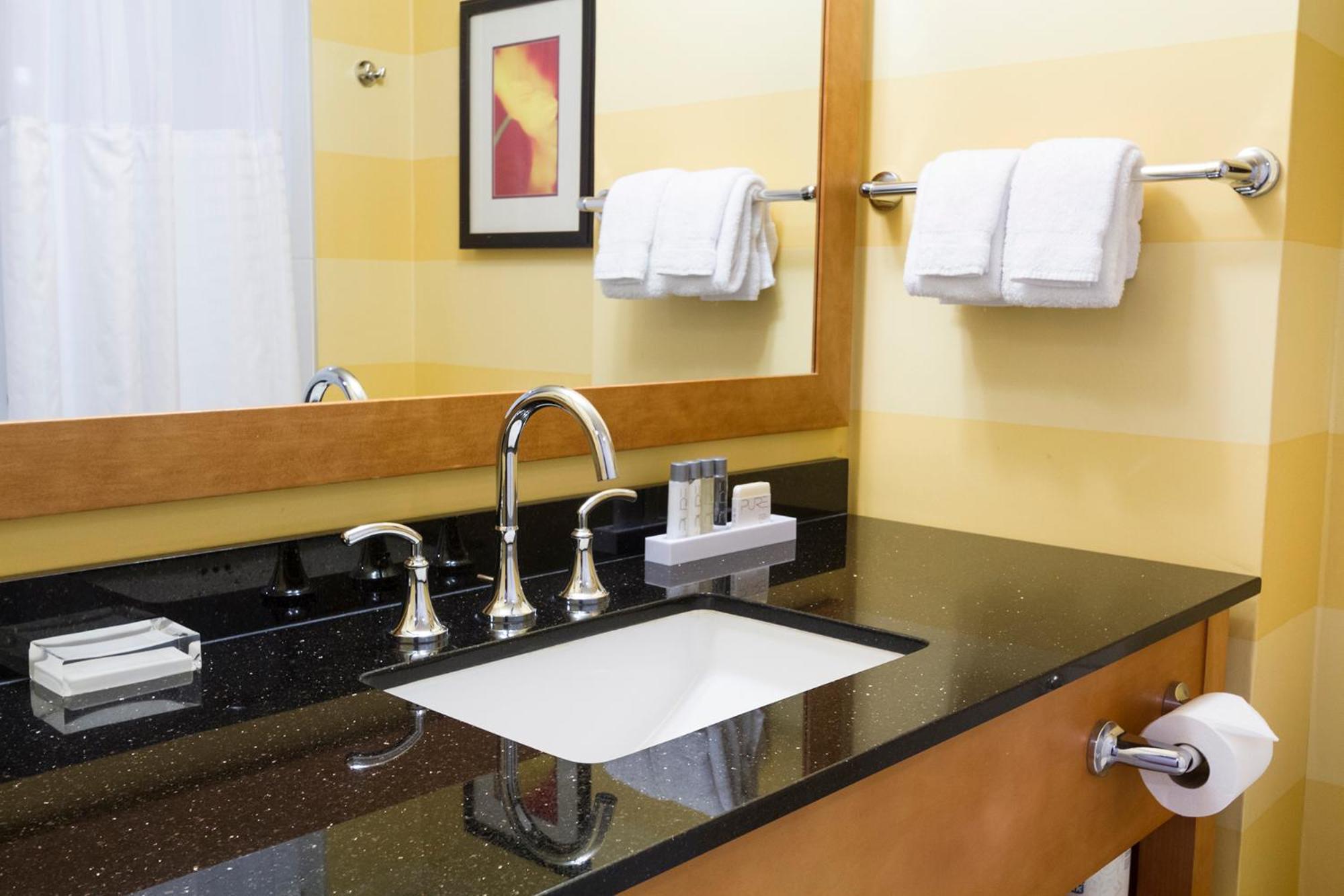 King Room Disability Access