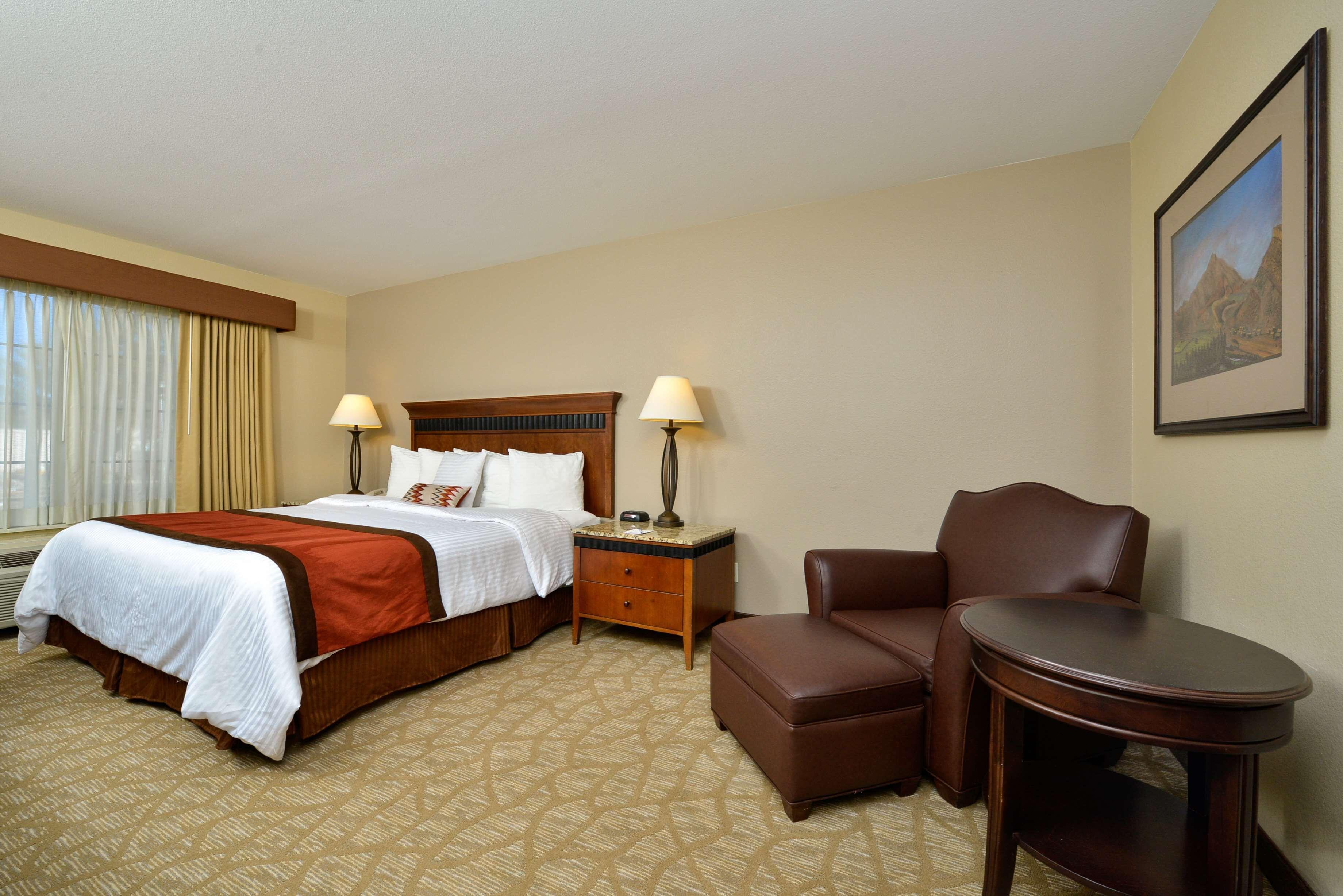 King Room Non-Smoking