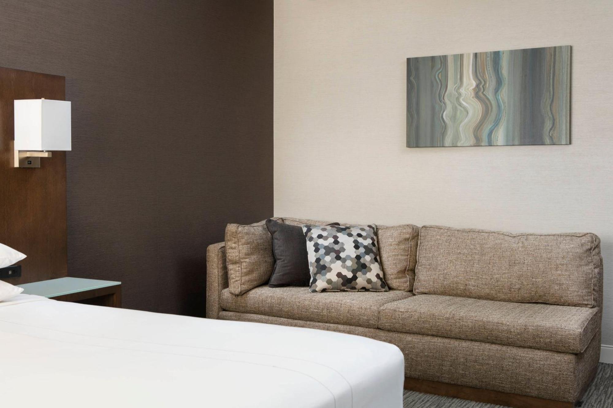 King or Double Room