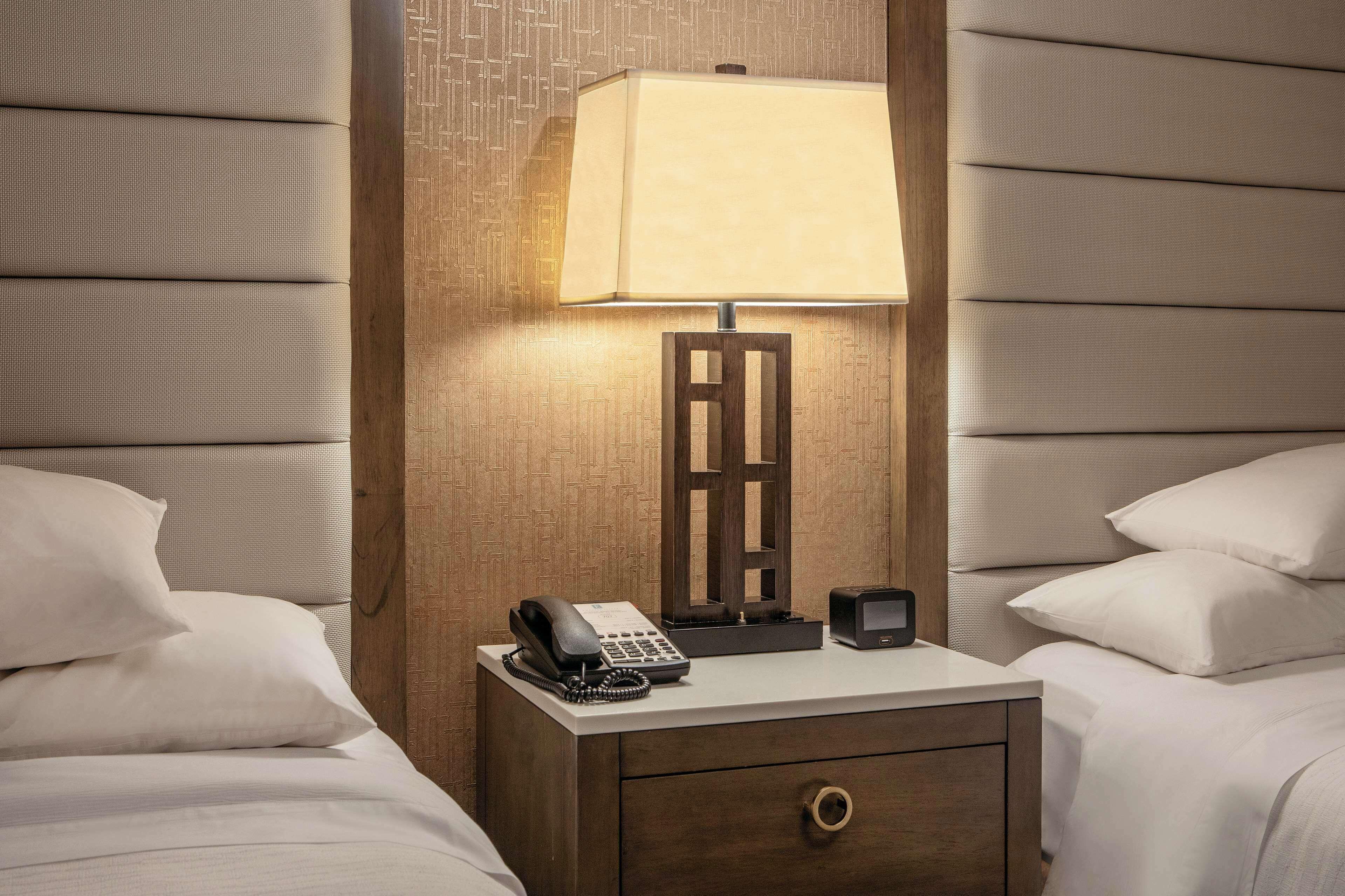 Superior Double Suite Non-Smoking