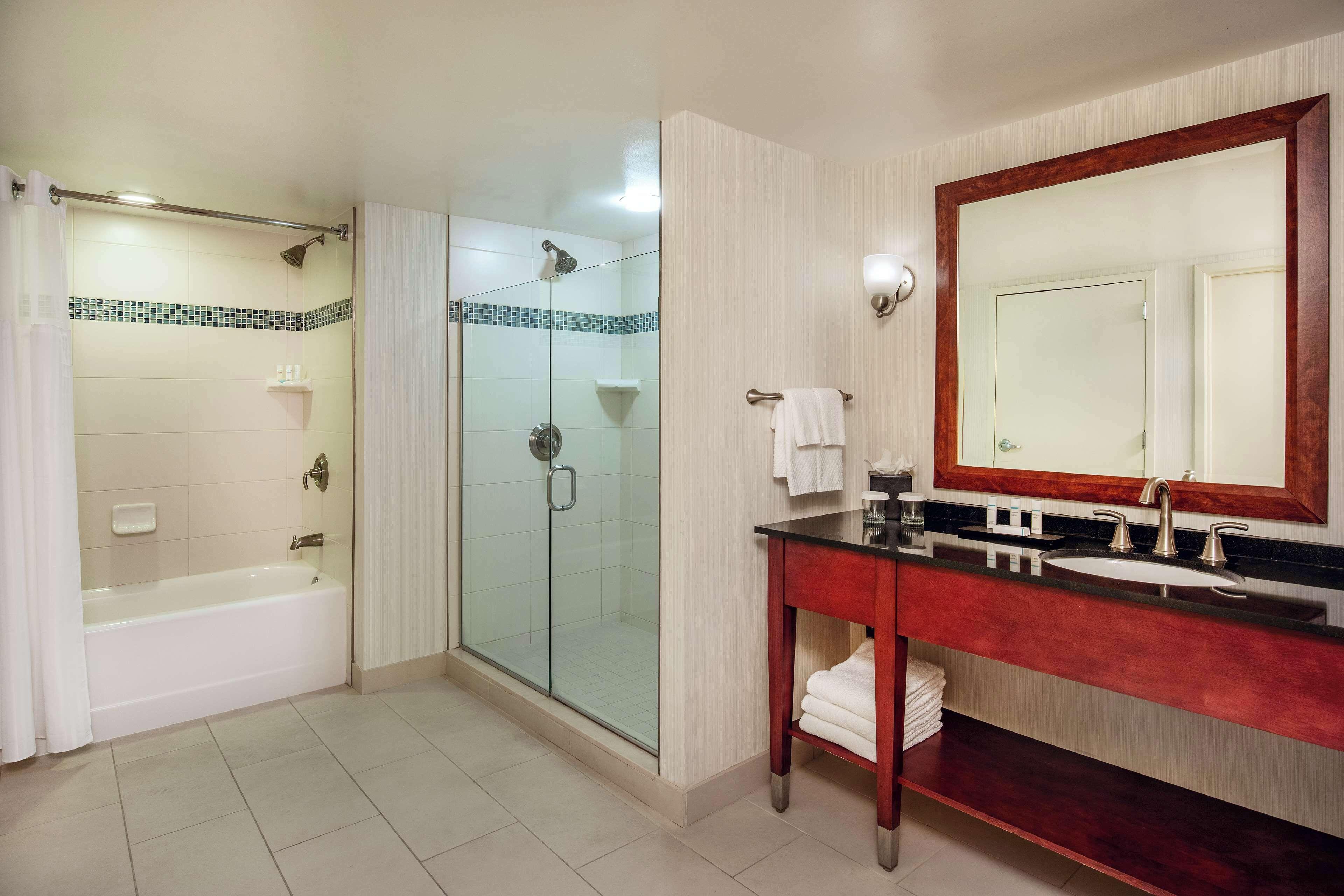 Two-Room King Suite Non-Smoking