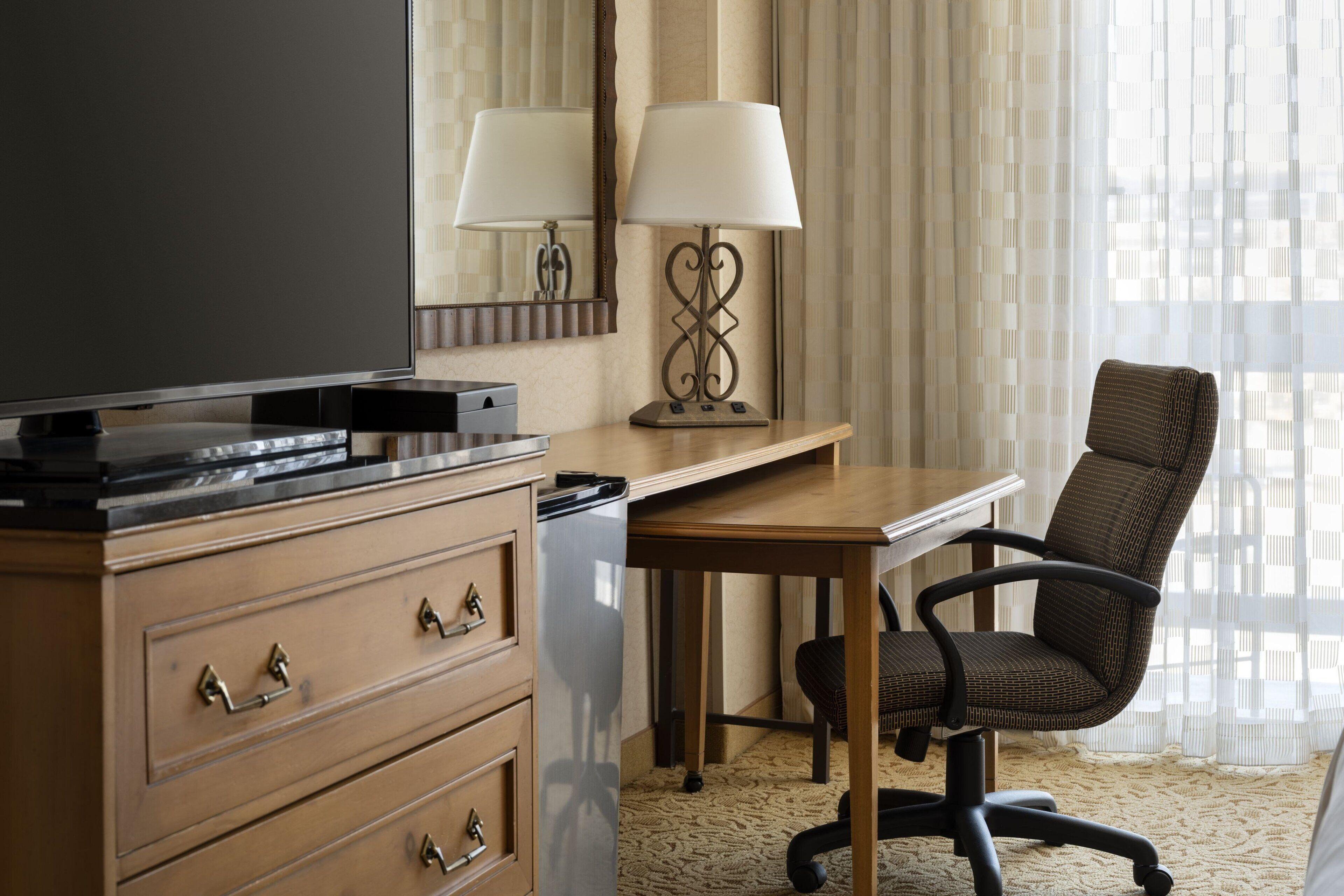 King Room