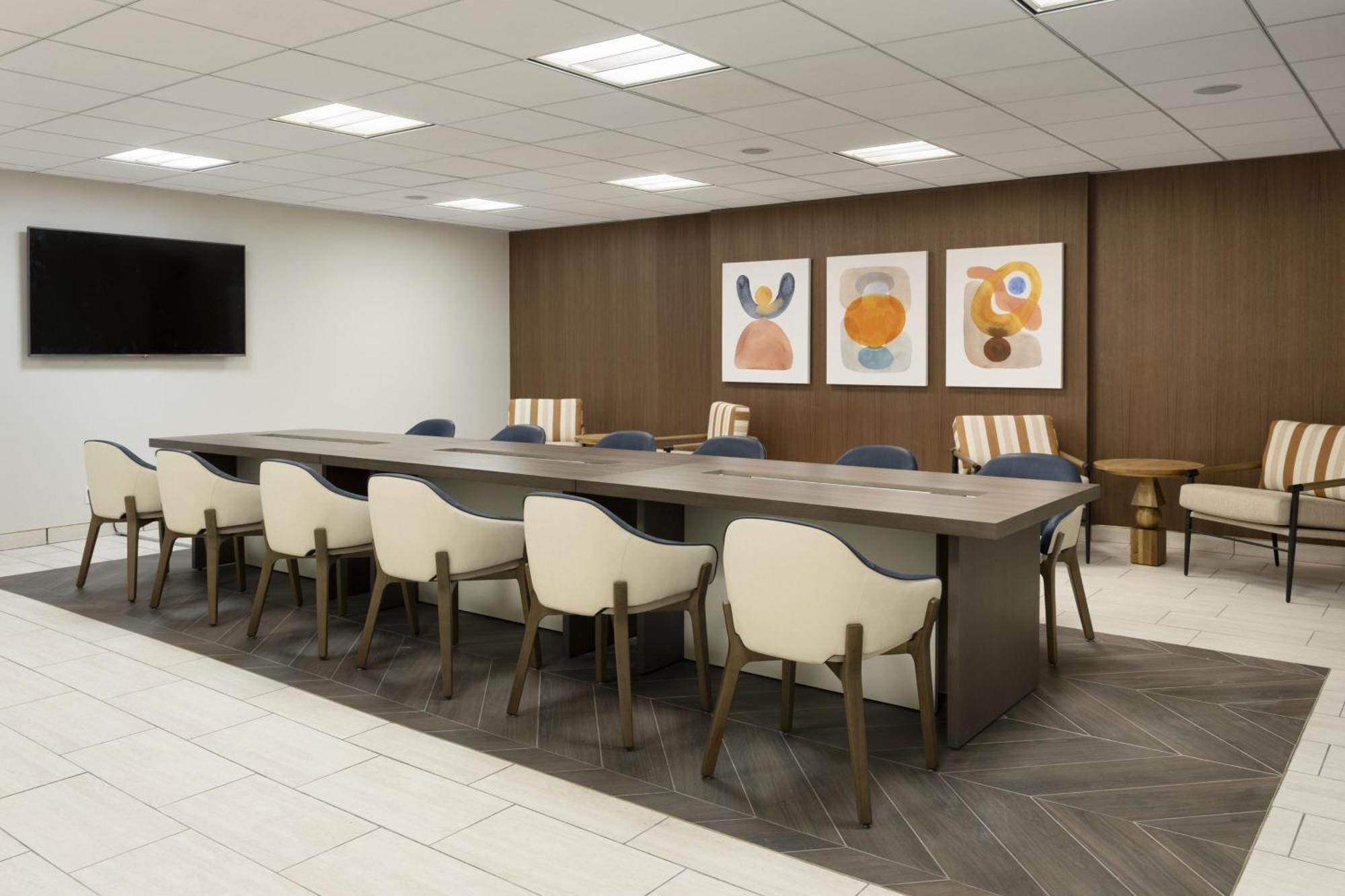 Concierge Level King Room