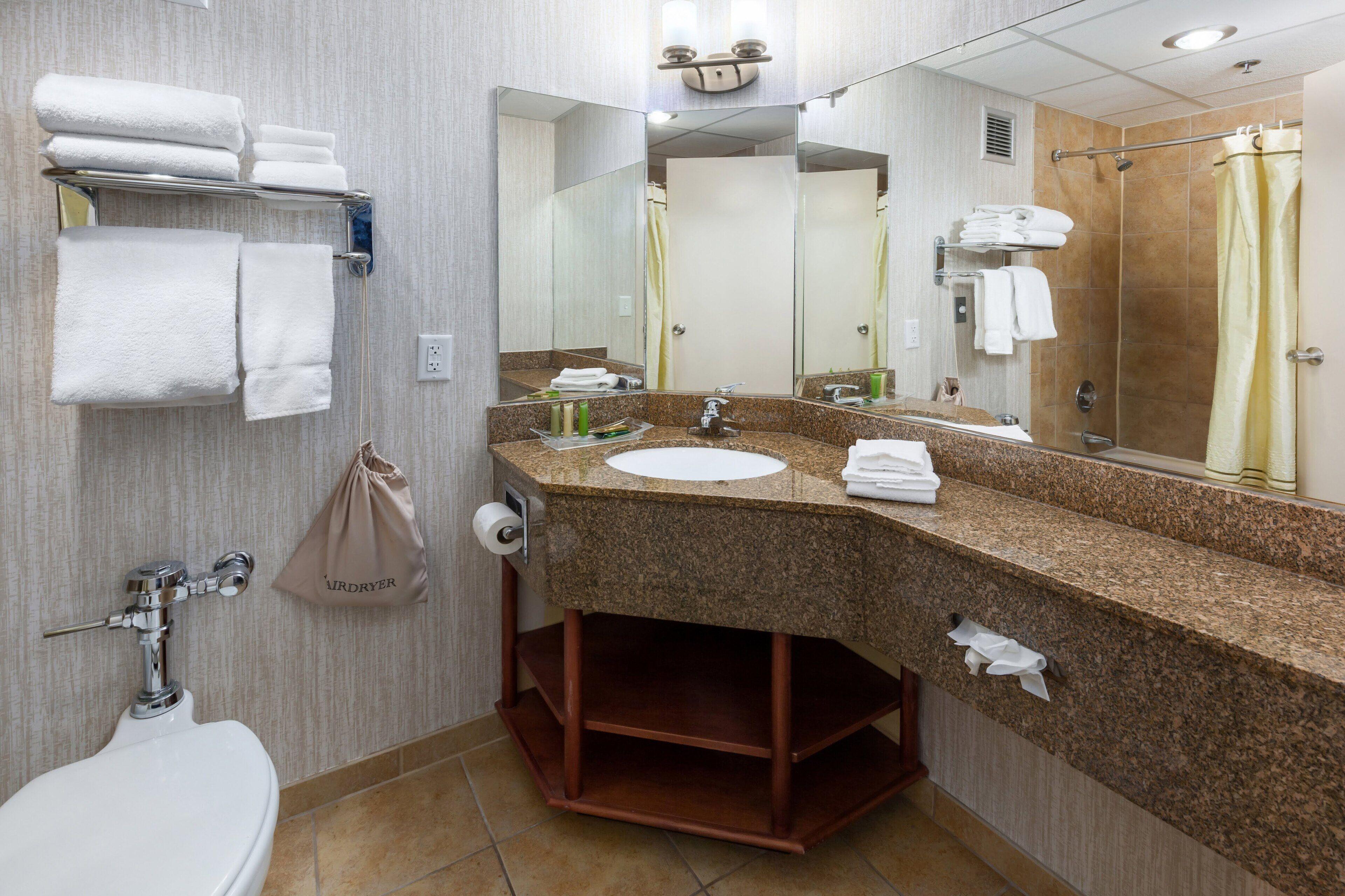 King Room West Wing