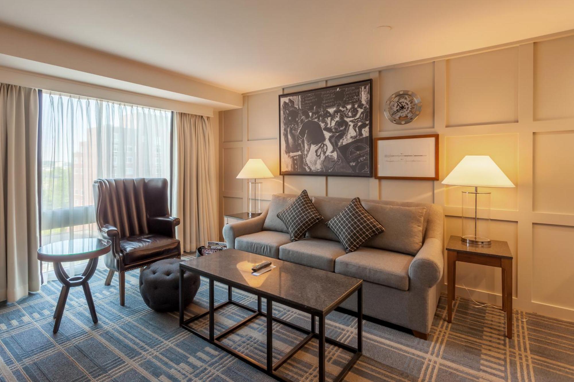Suite