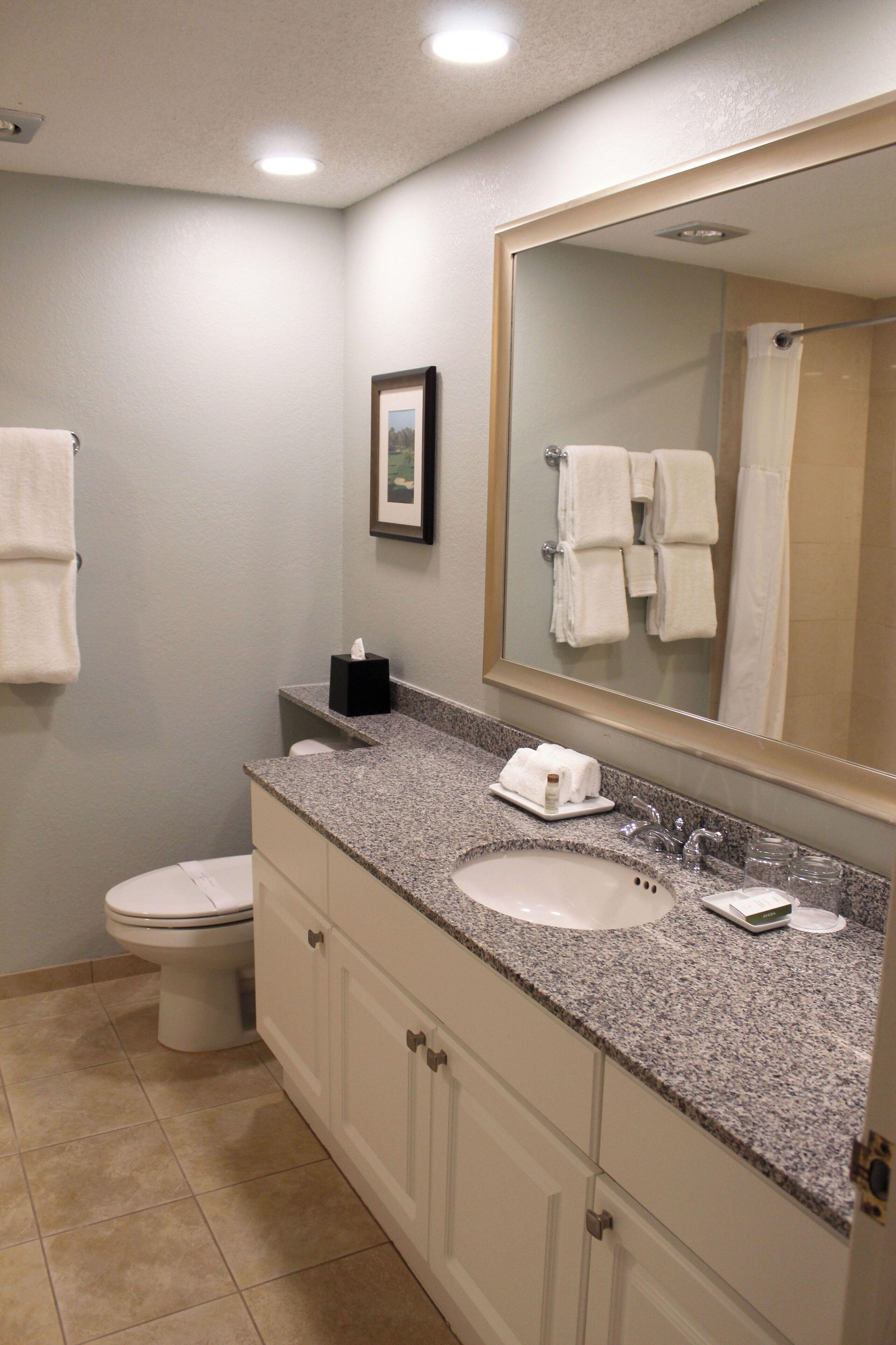 Junior Suite Two Queen Beds