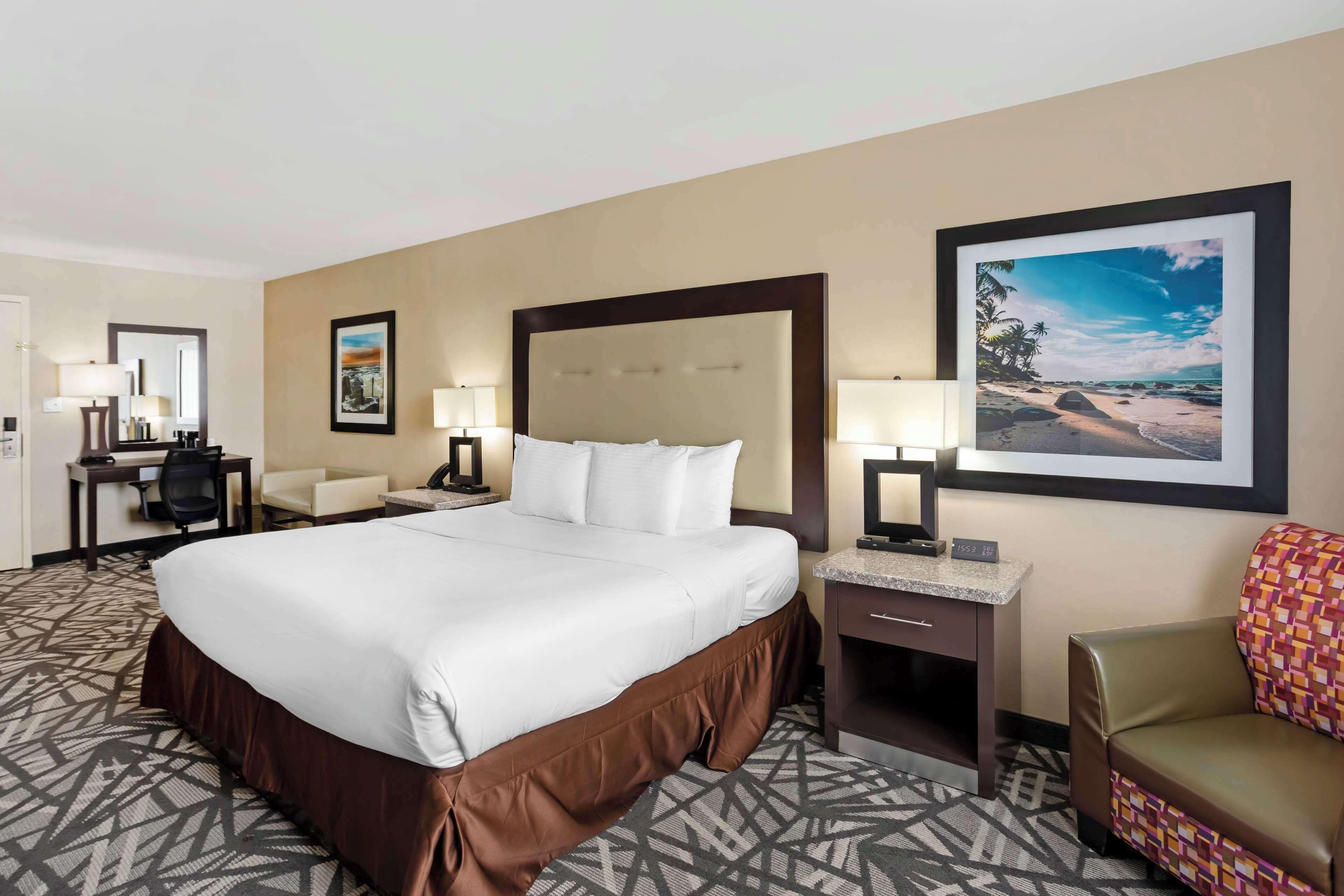King Room