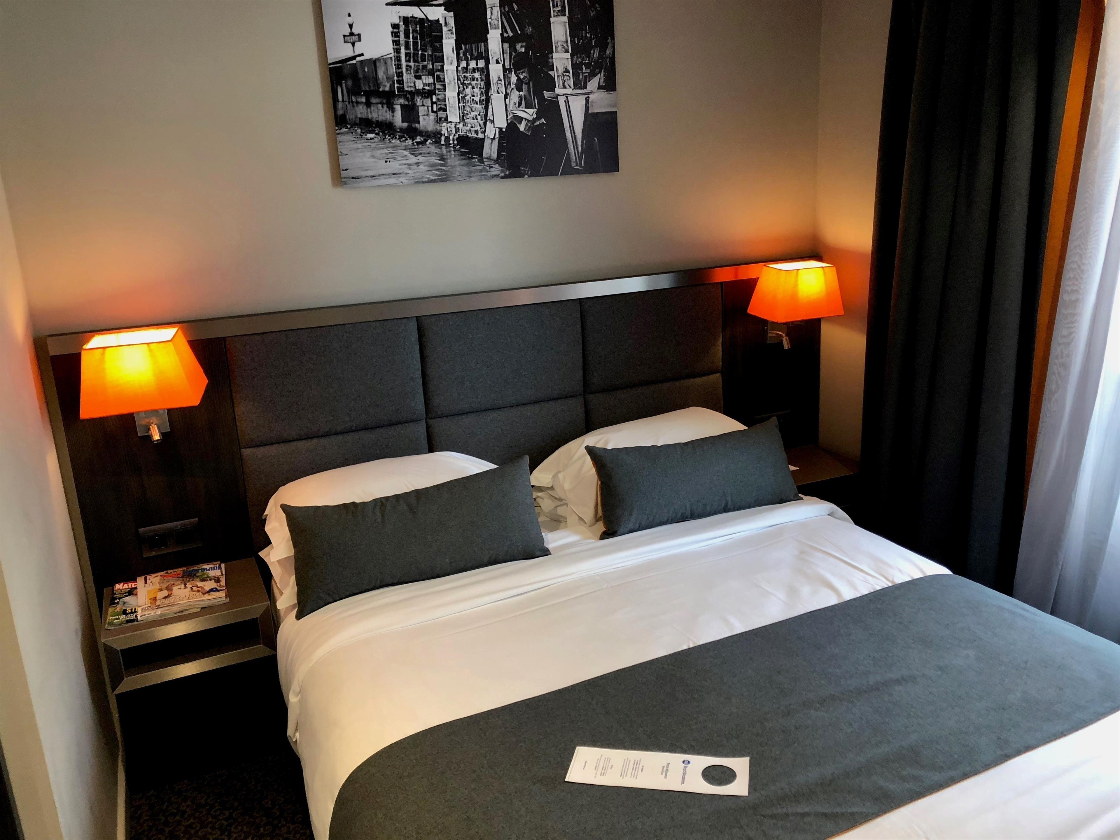 Classic Double Room