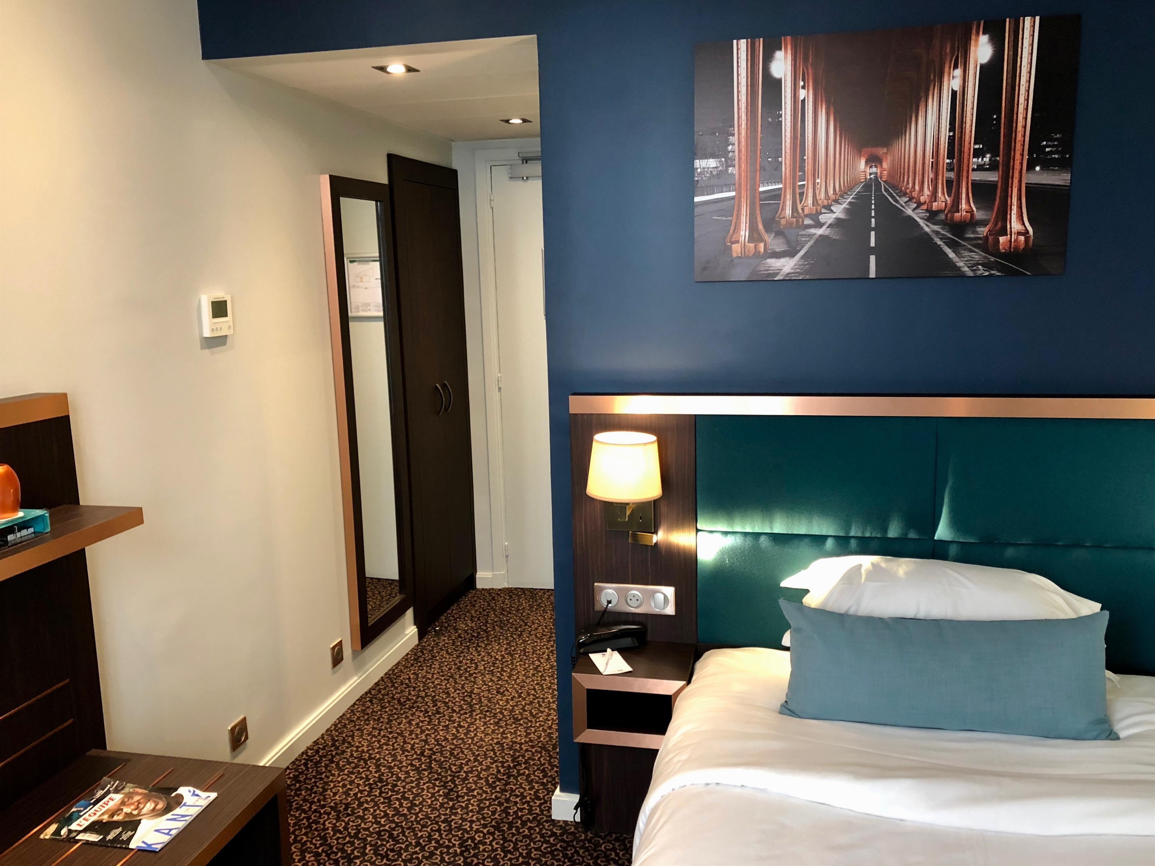 Classic Single Room
