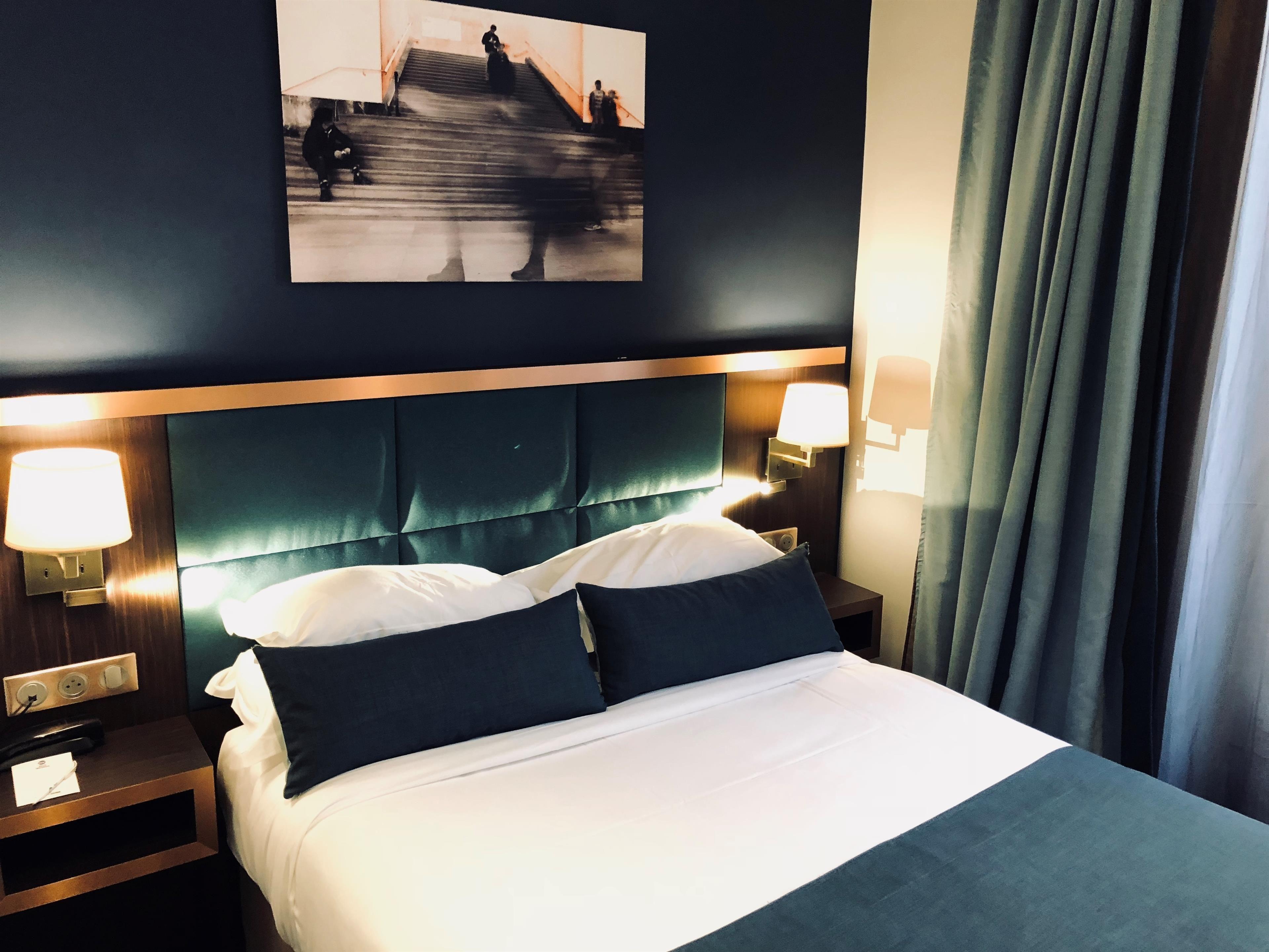 Classic Double Room