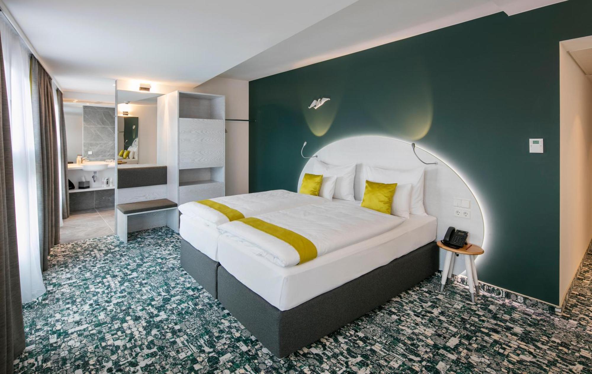 Comfort Double Room