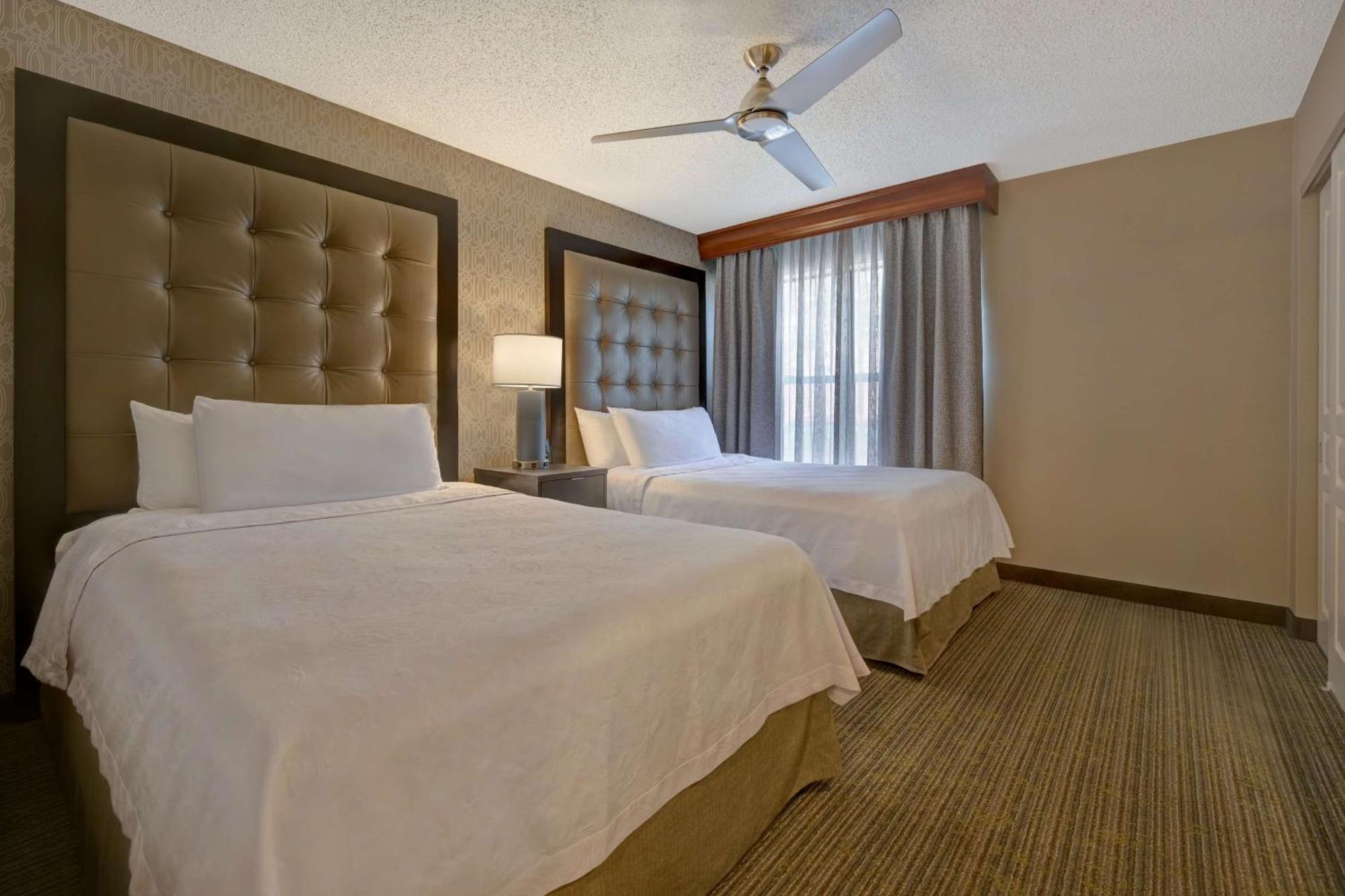 One-Bedroom Suite Non-Smoking