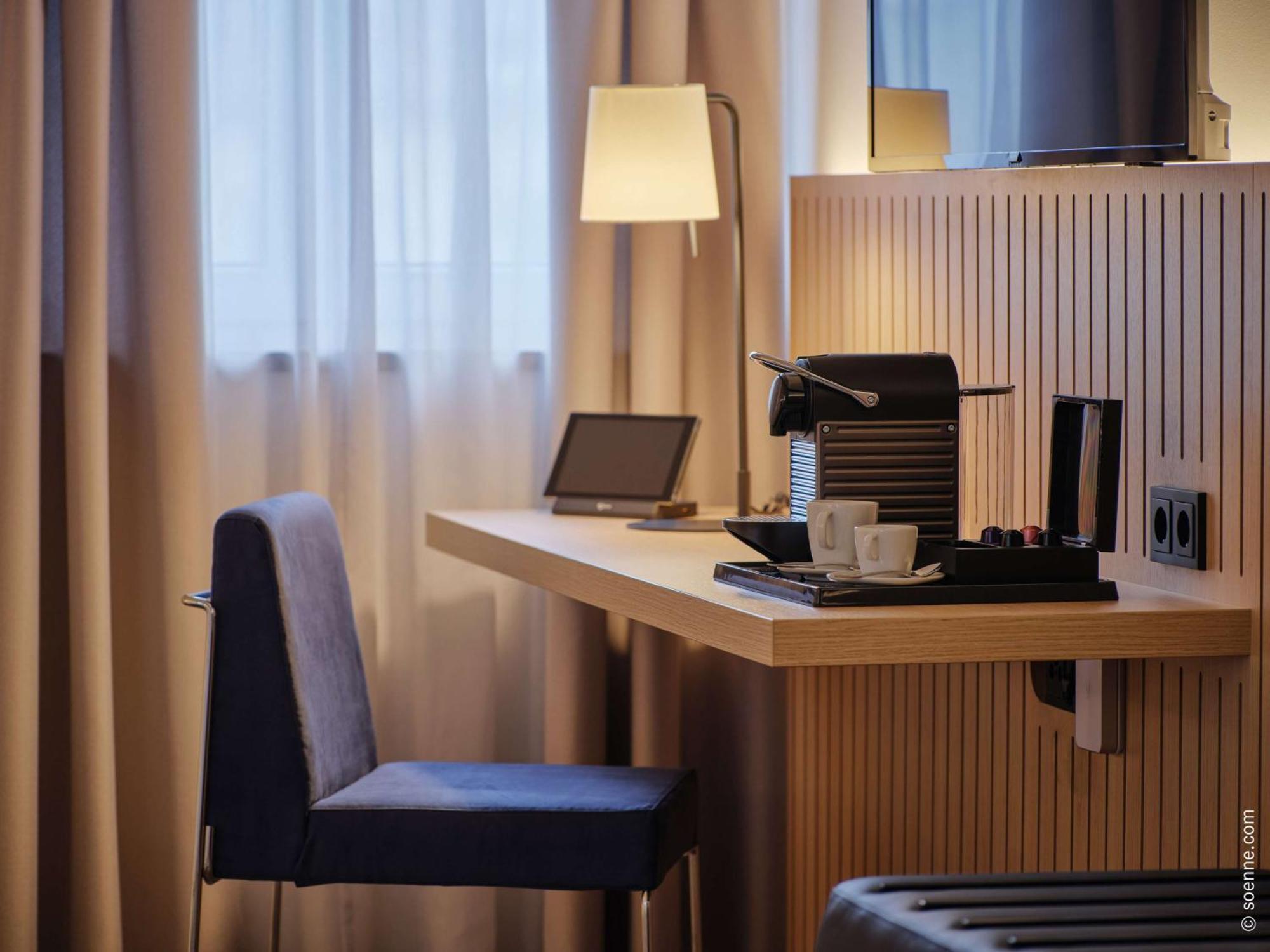 Comfort Double or Twin Room