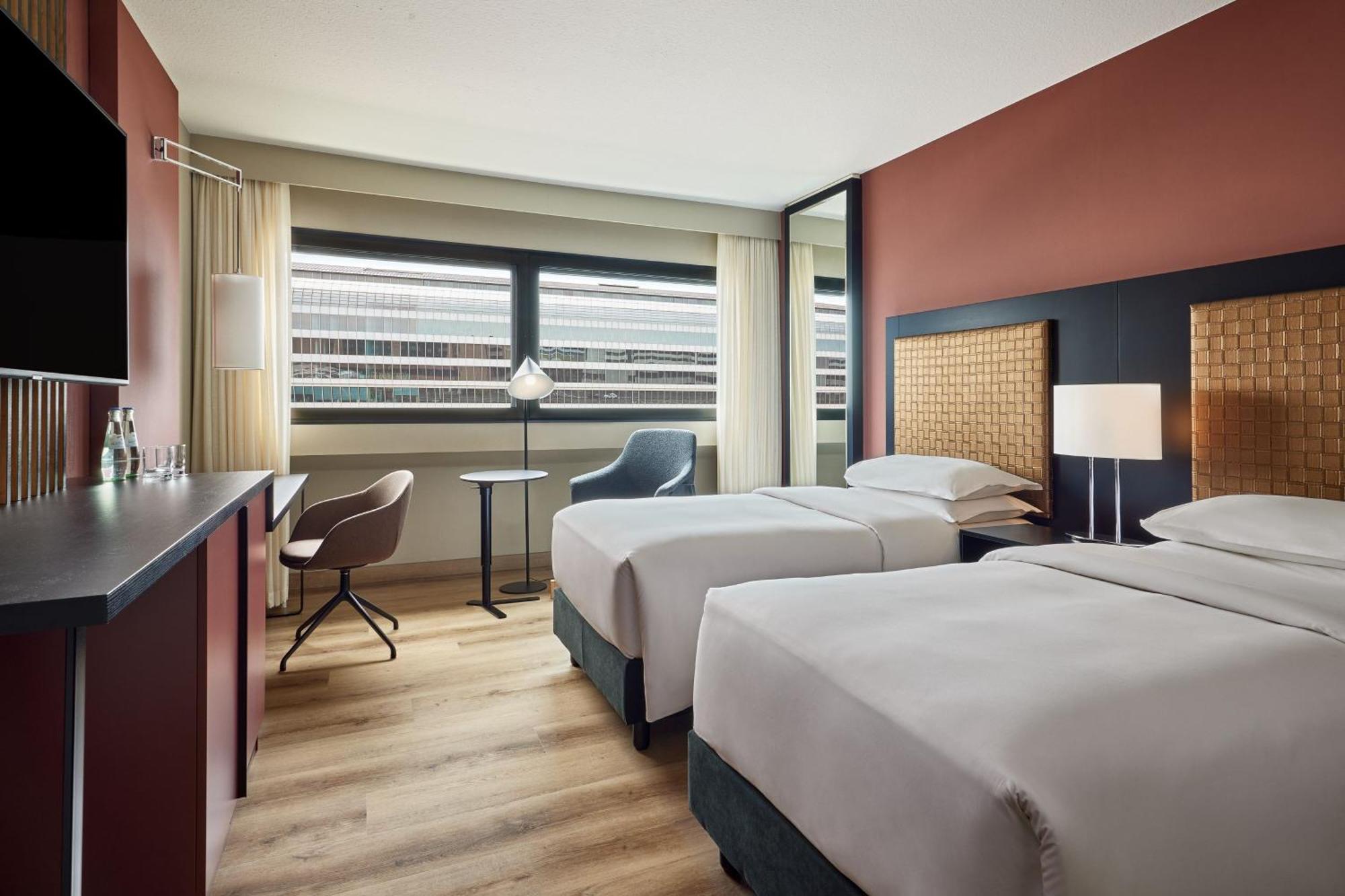 Premium Room, Guest room, 2 Twin,1550799403:JPEG