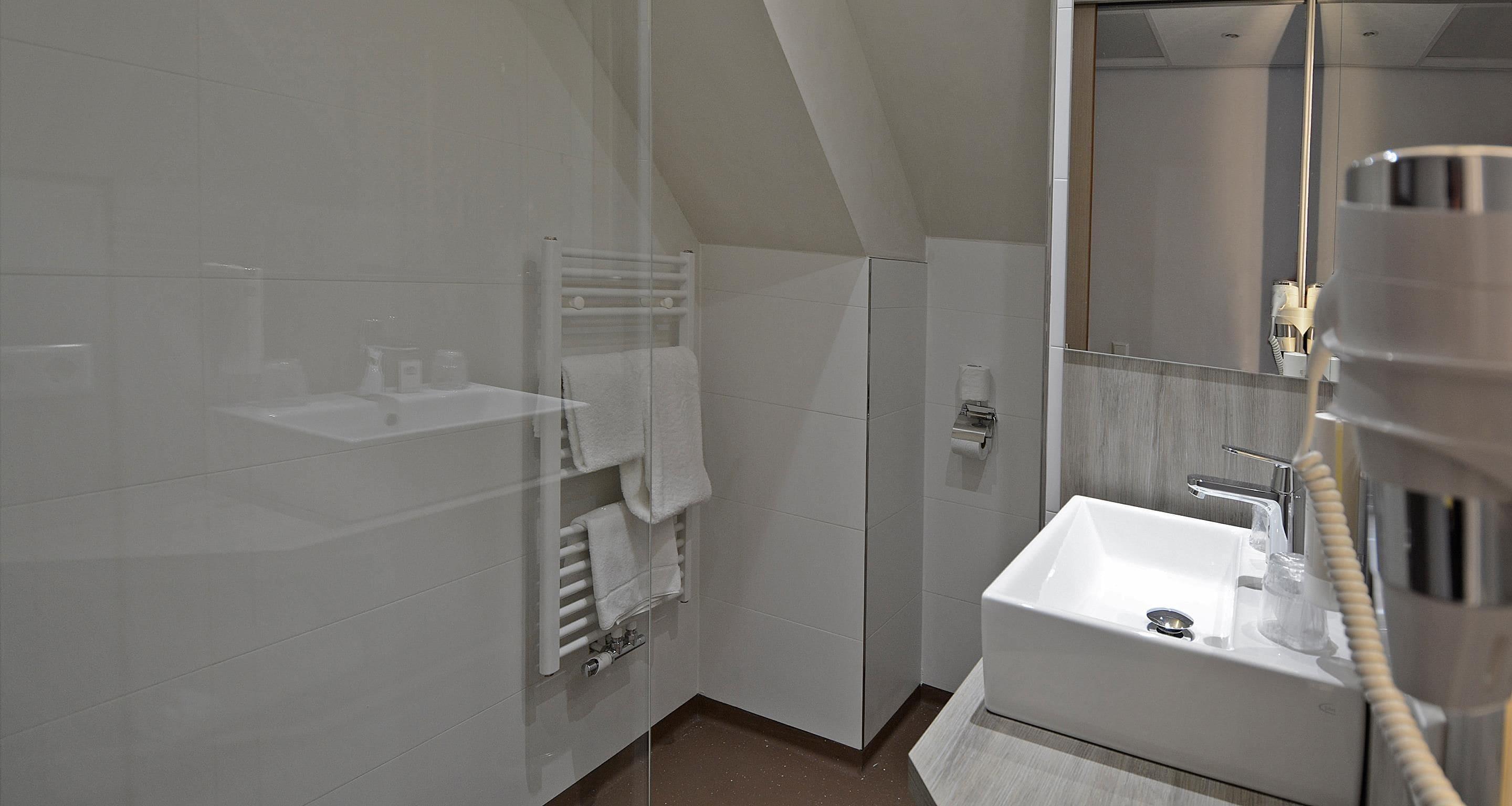Superior Twin Room Non-Smoking