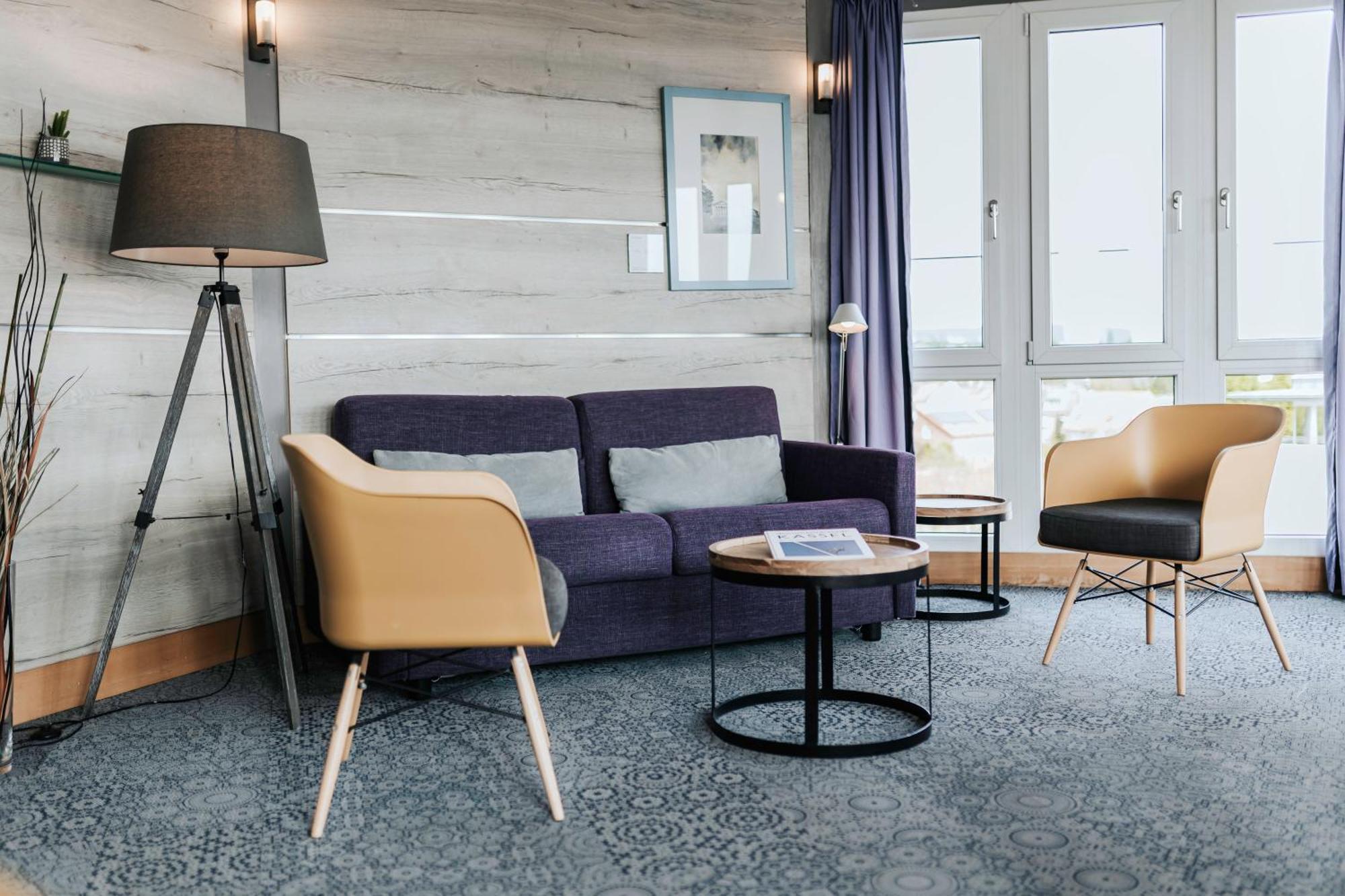 Tower Suite