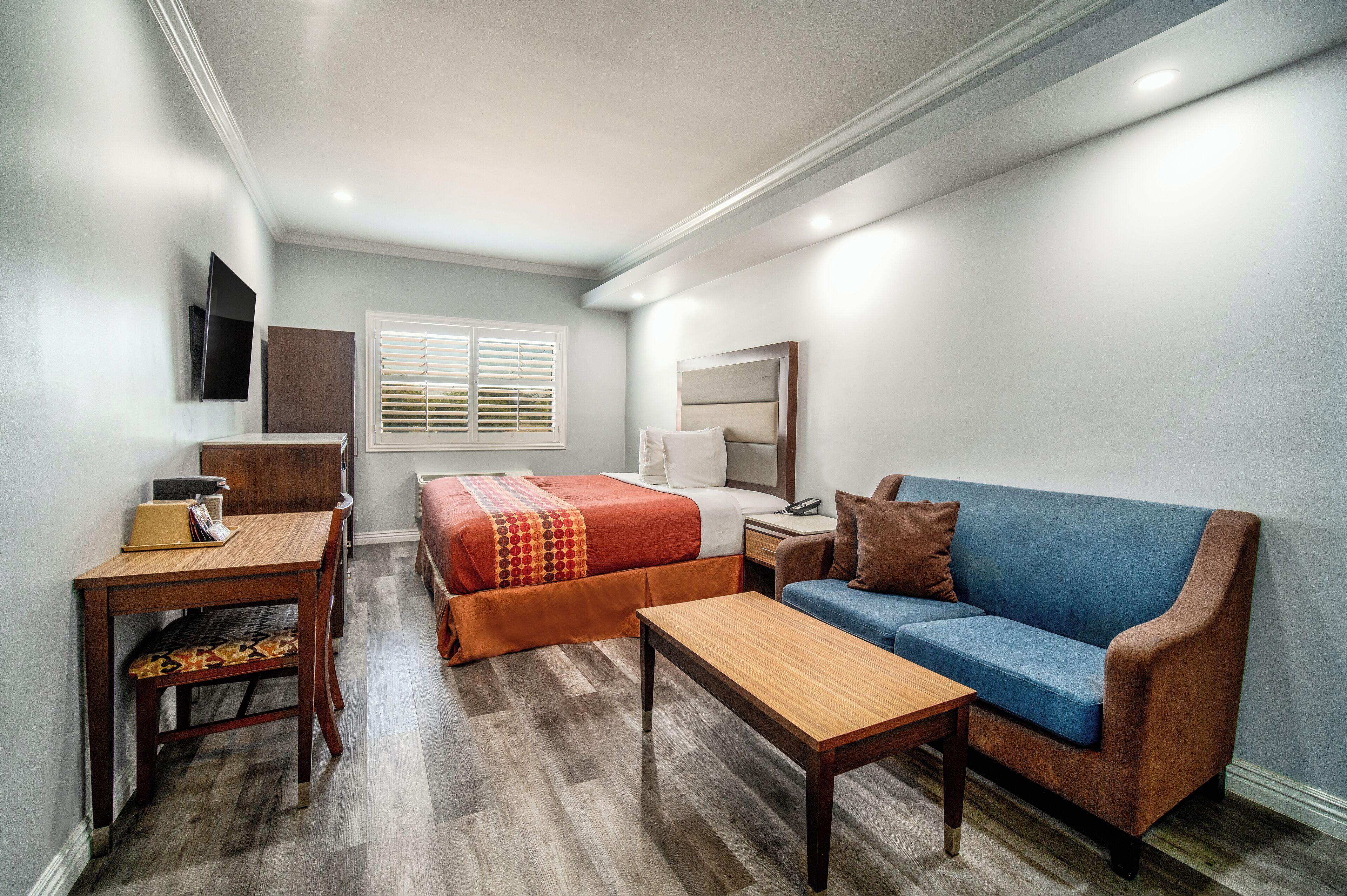 King Room Non-Smoking