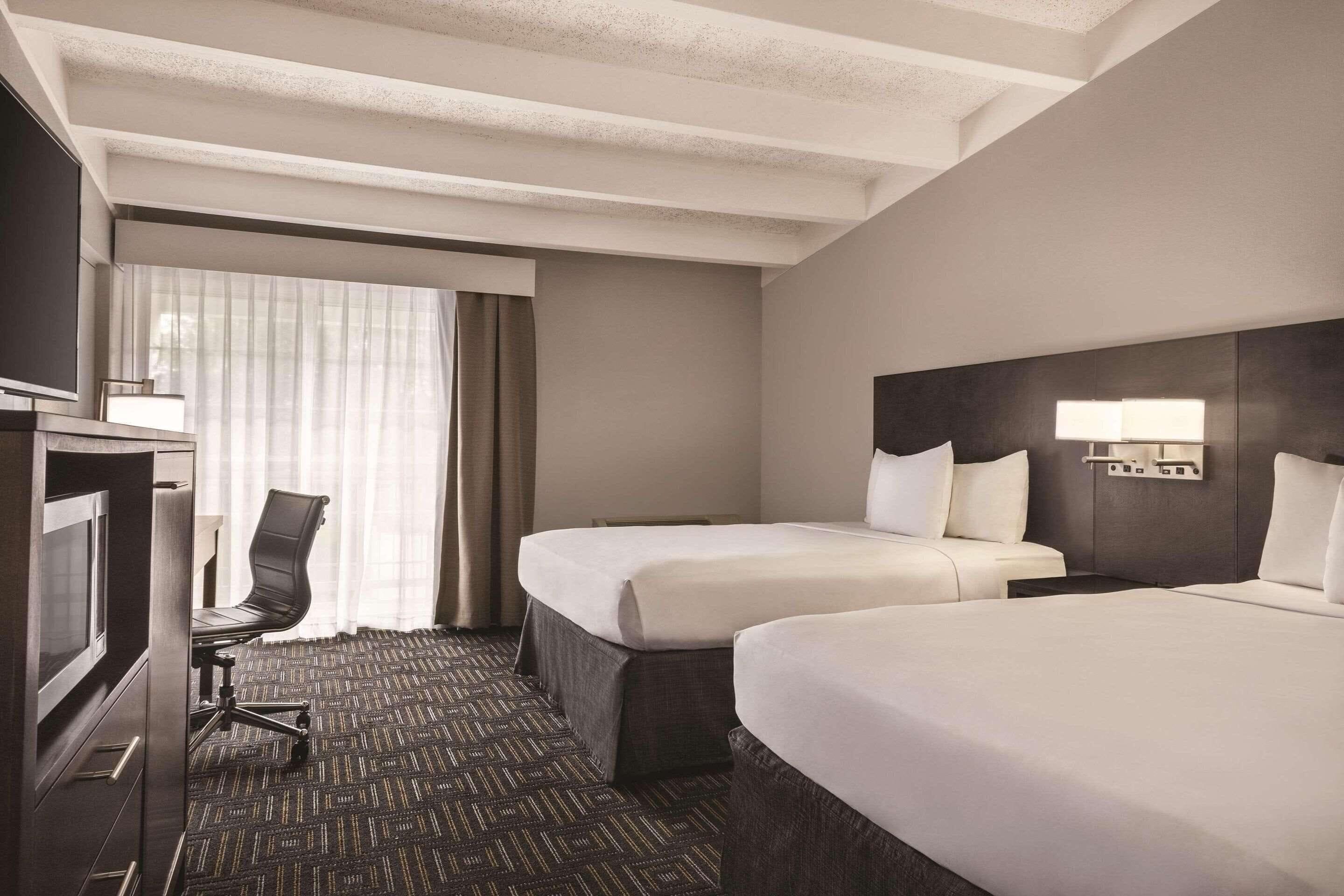 Premium Queen Room Two Queen Beds Non-Smoking