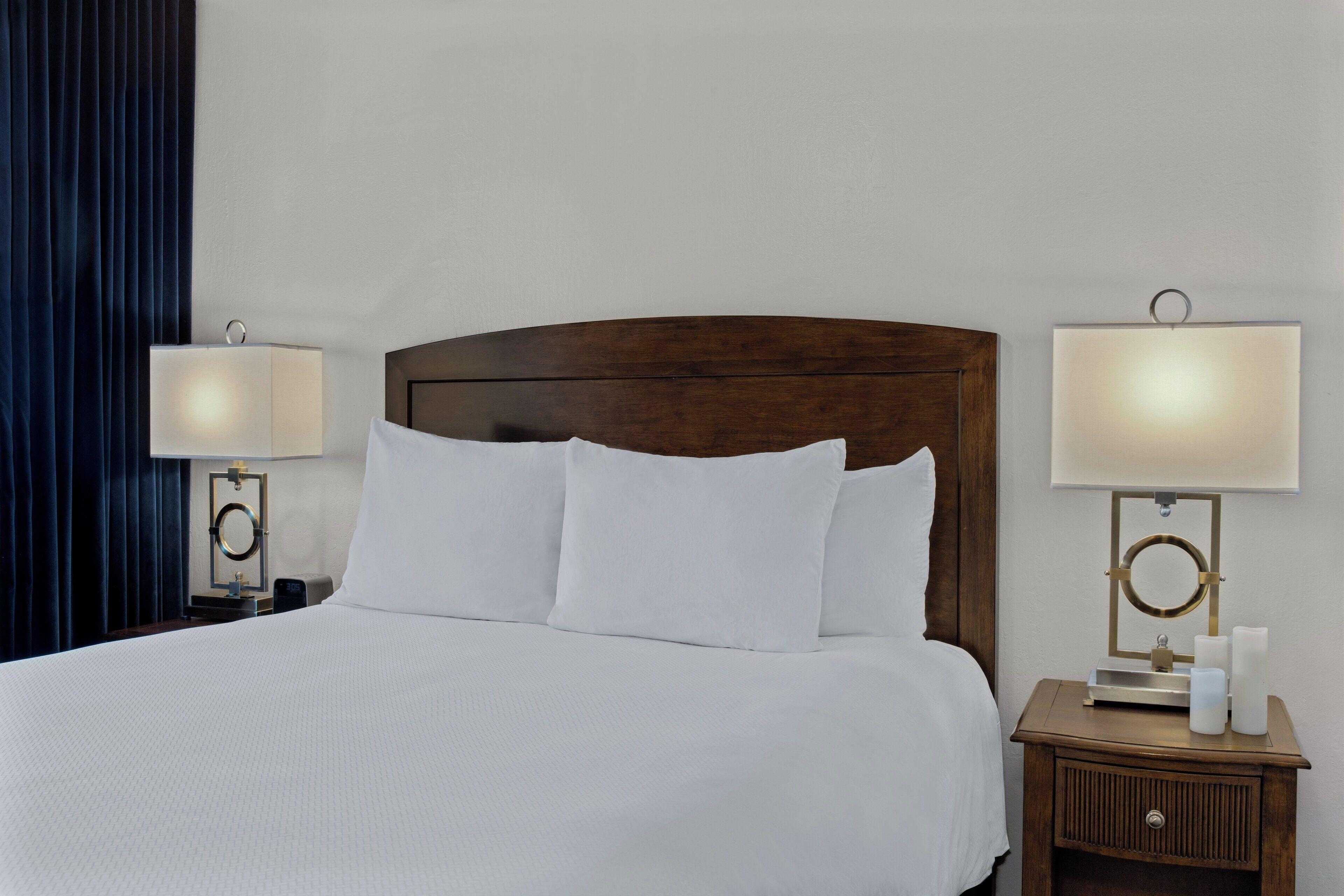 Suite 2 Chambres