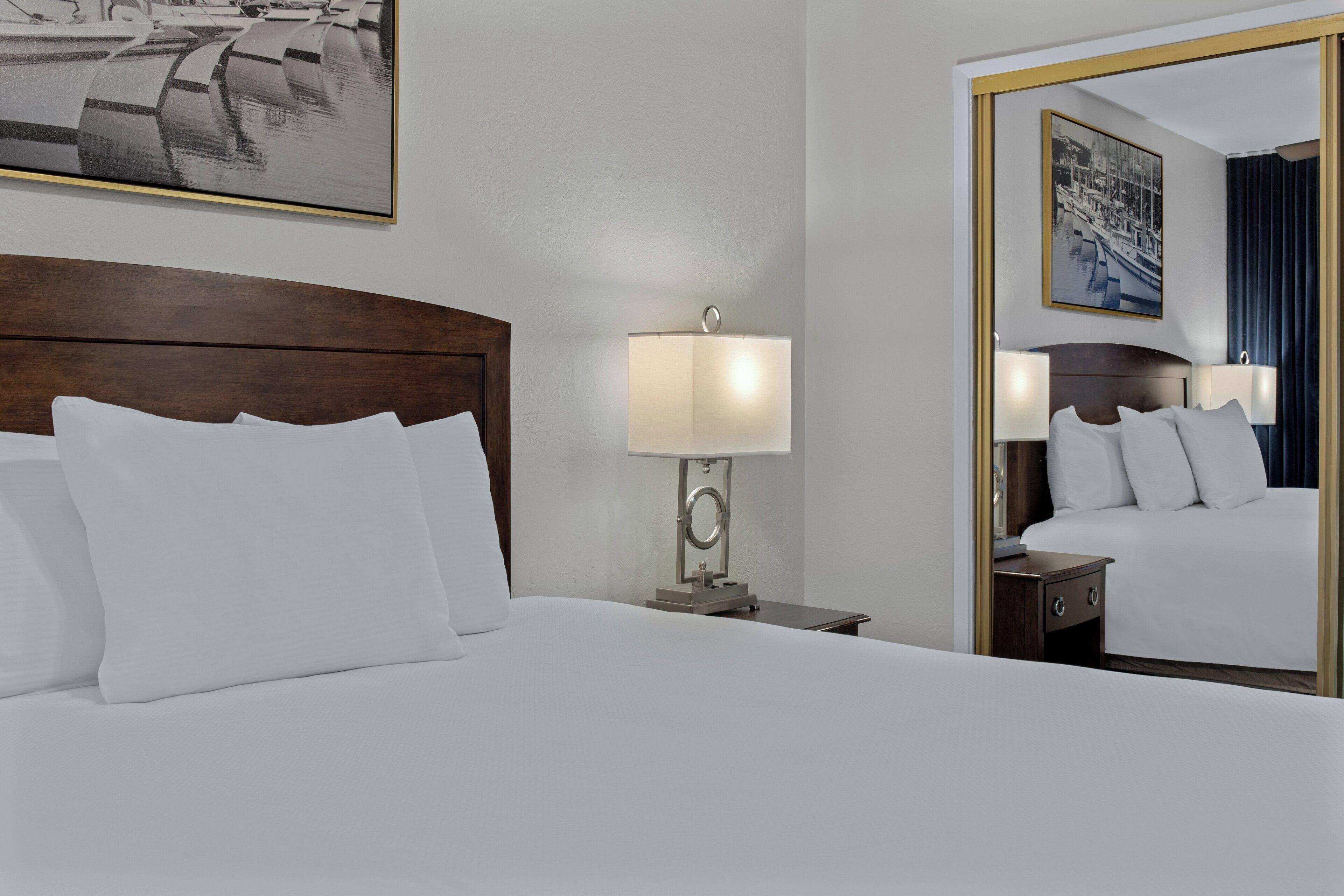 One-Bedroom Suite