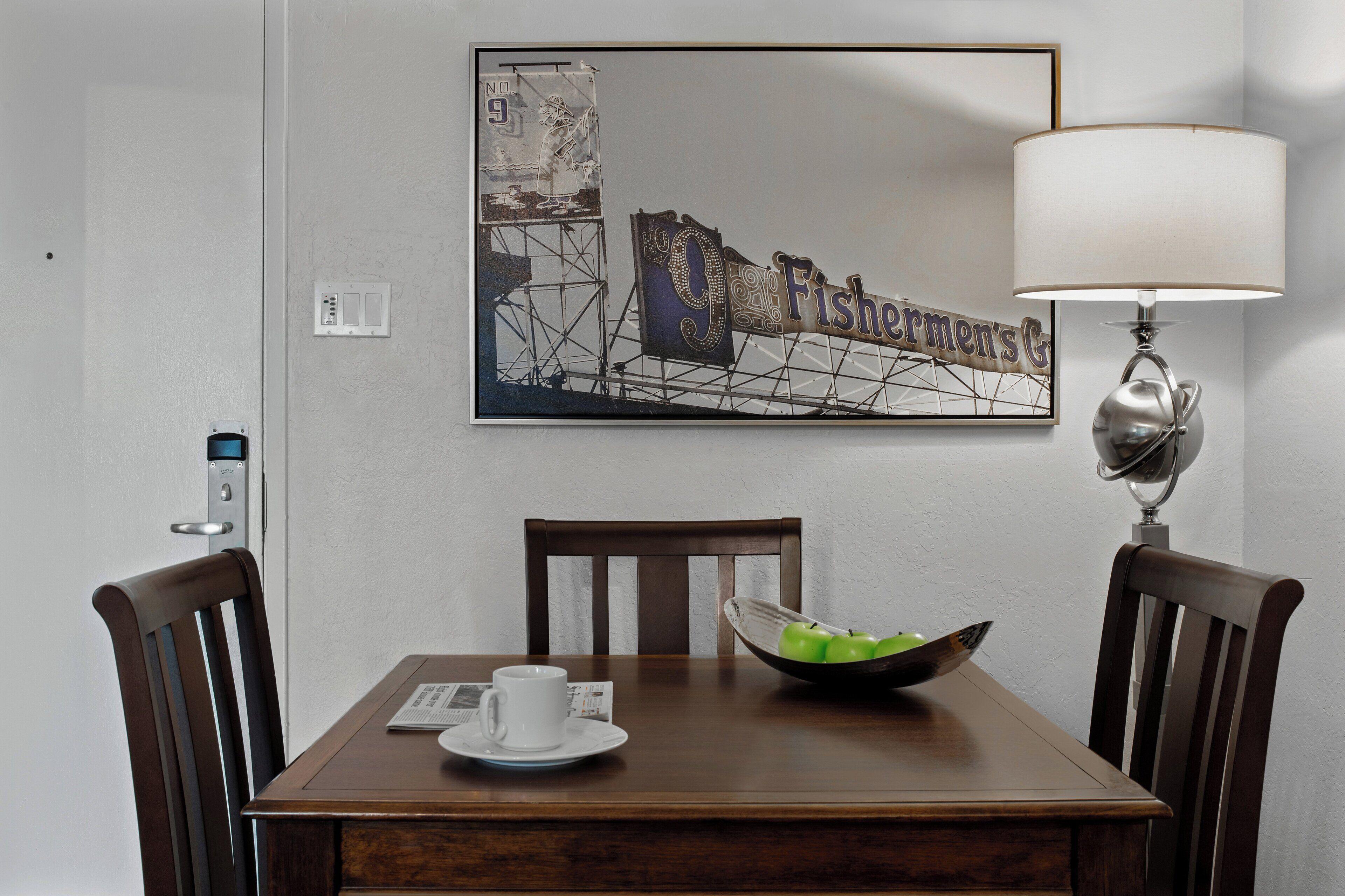 Two-Bedroom Suite