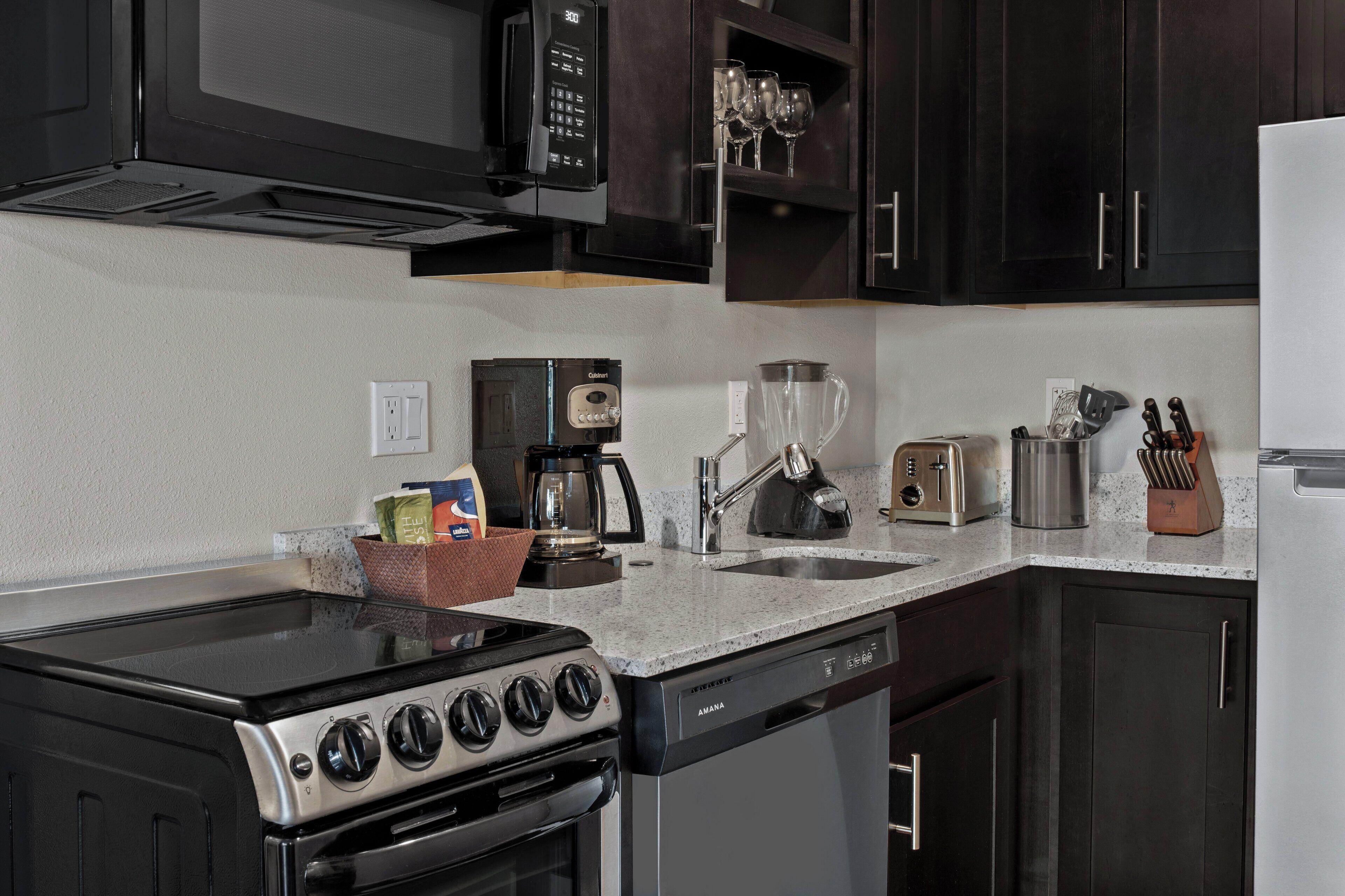 Two-Bedroom Suite