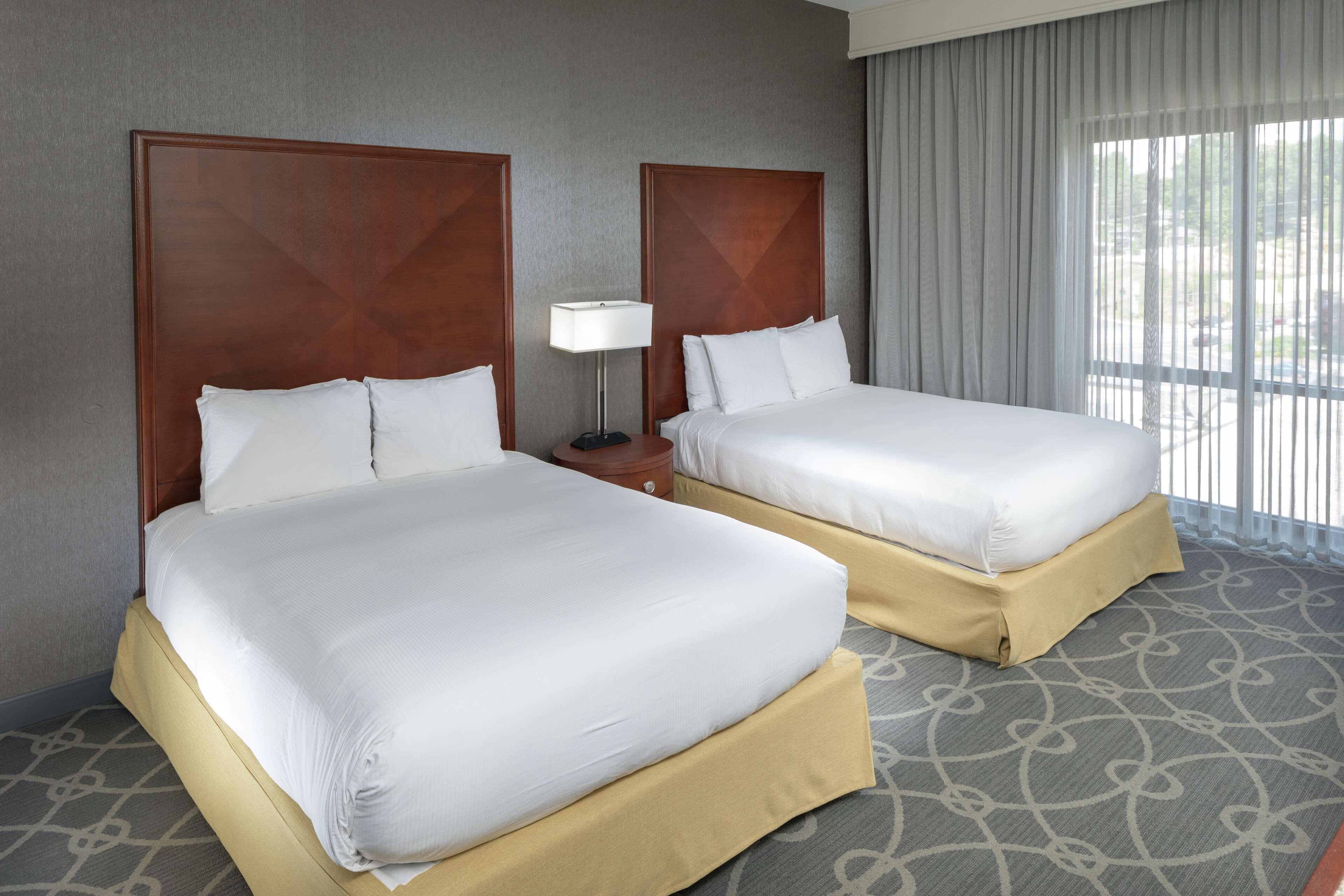 Premium Queen Room Two Queen Beds Non-Smoking