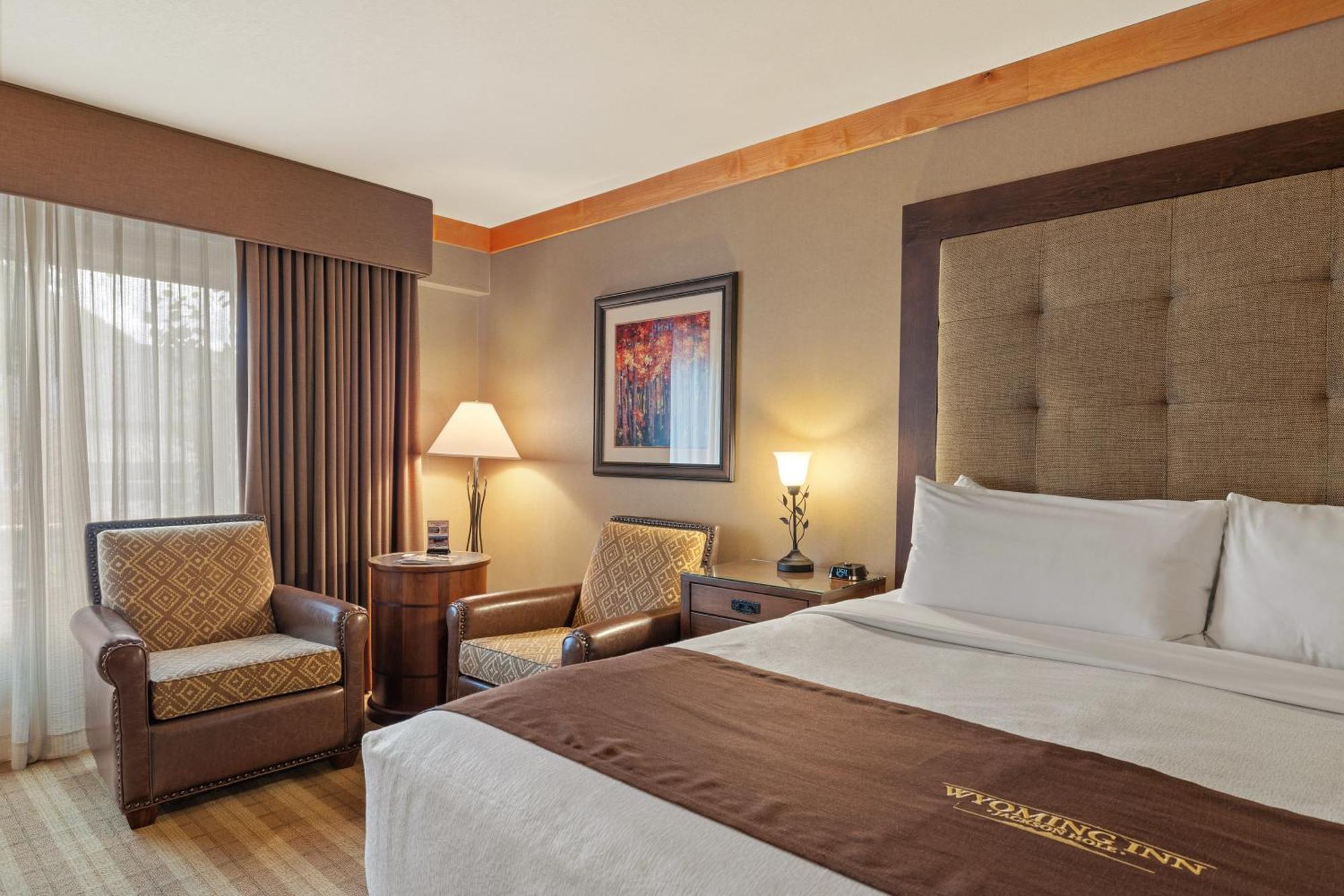 King Room