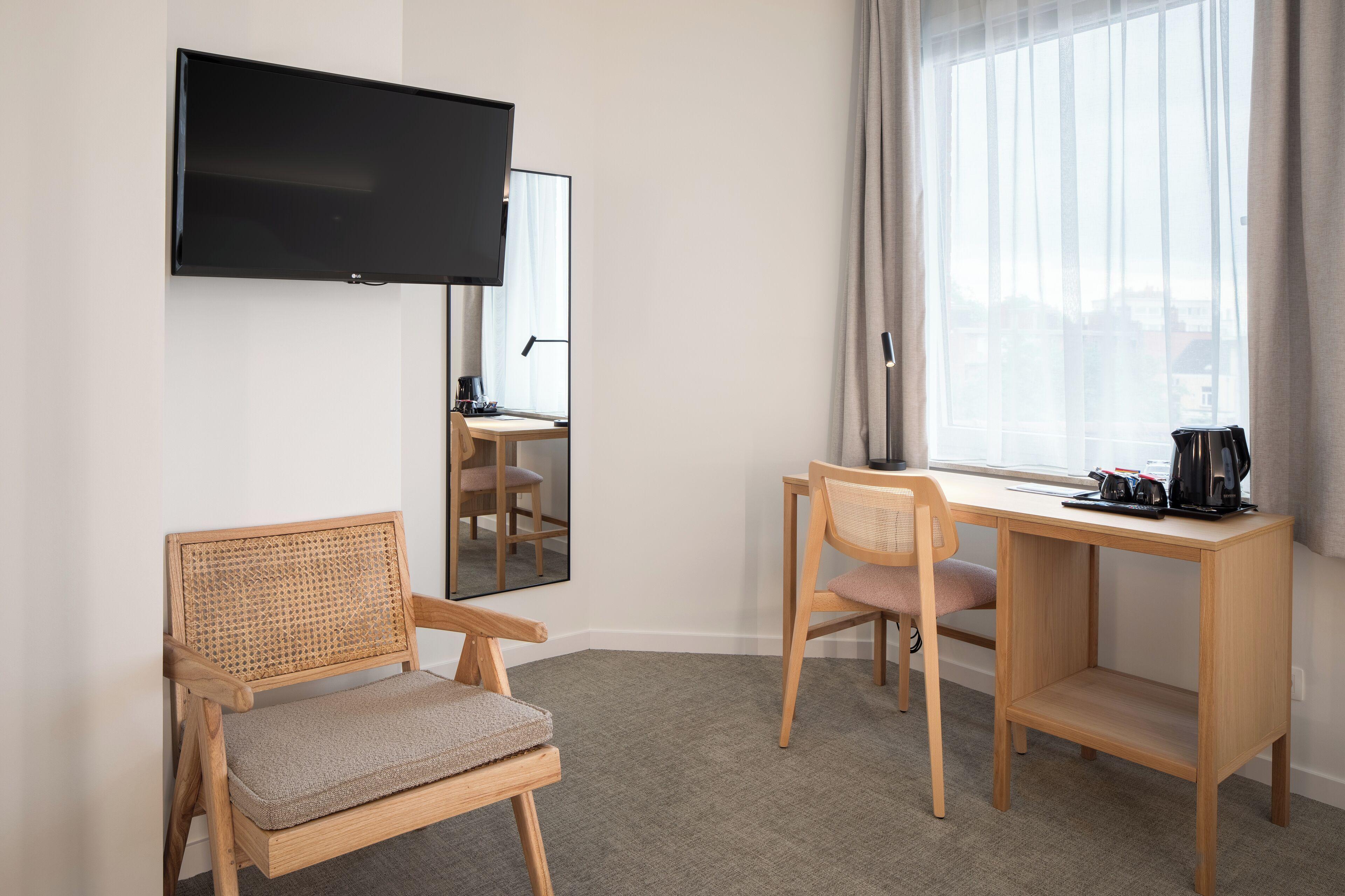 Comfort Twin Room