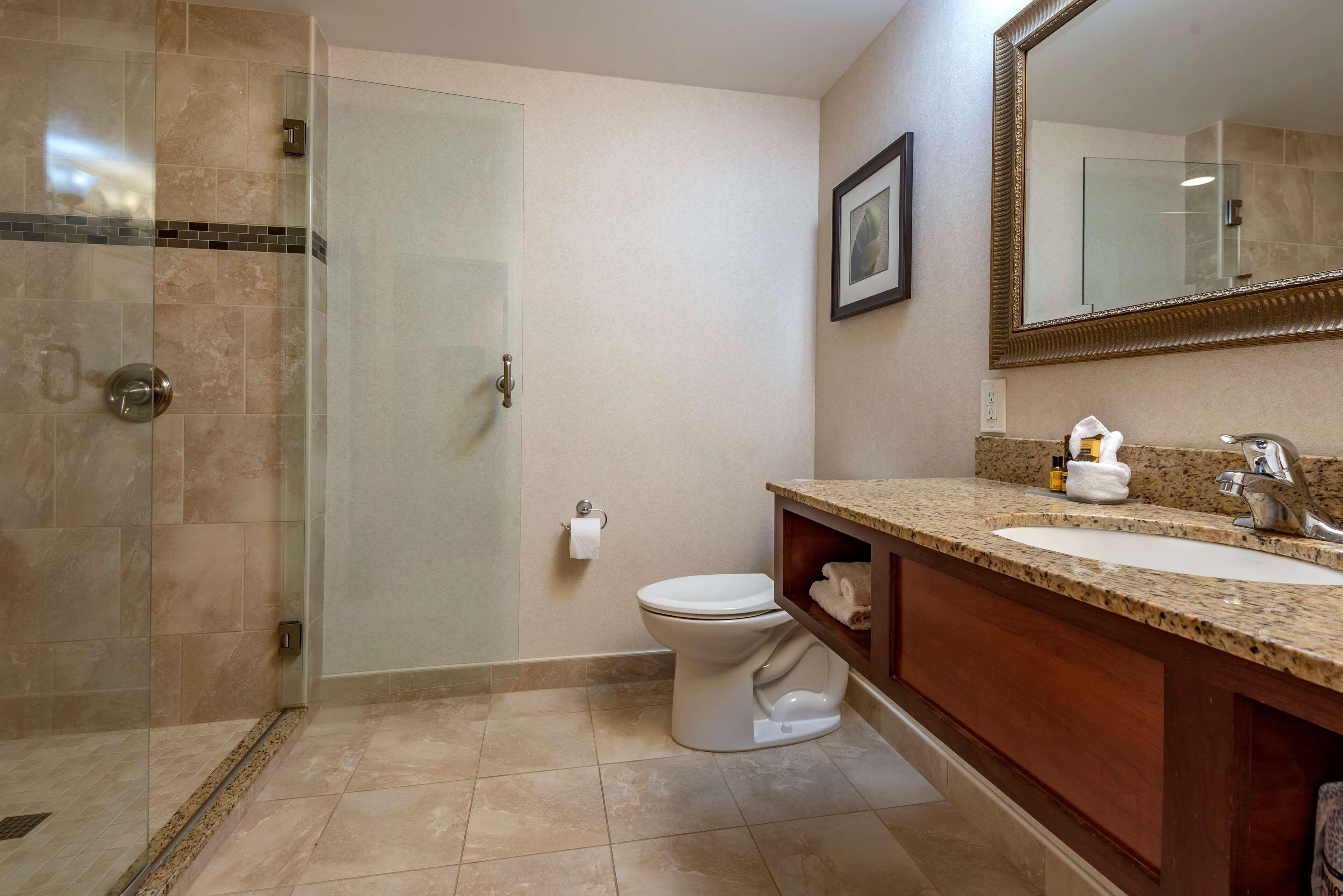 King Suite Spa Bath Non Smoking