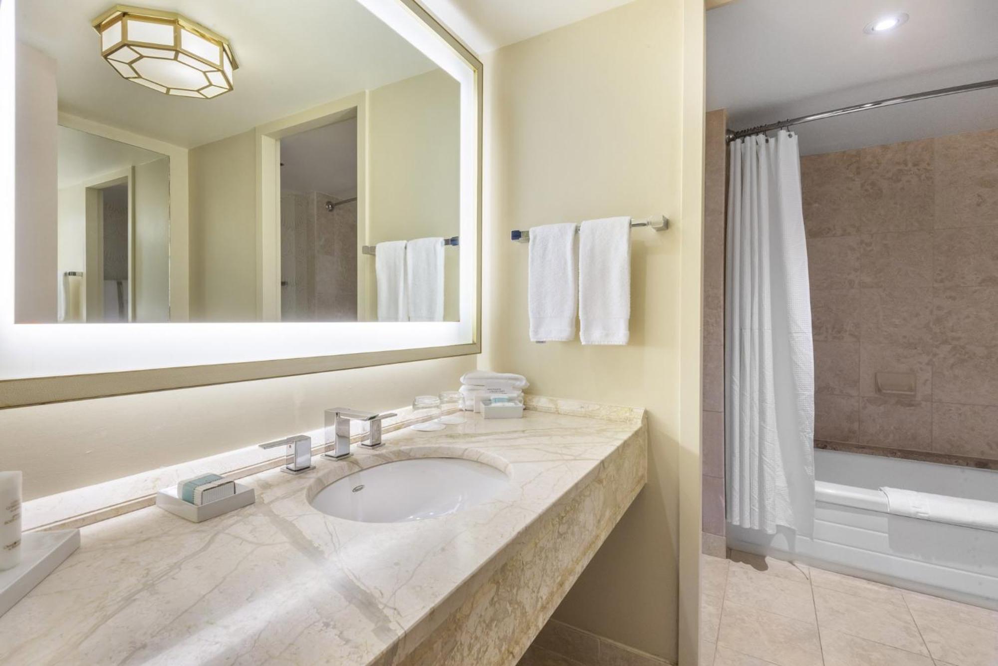 Premium King Room