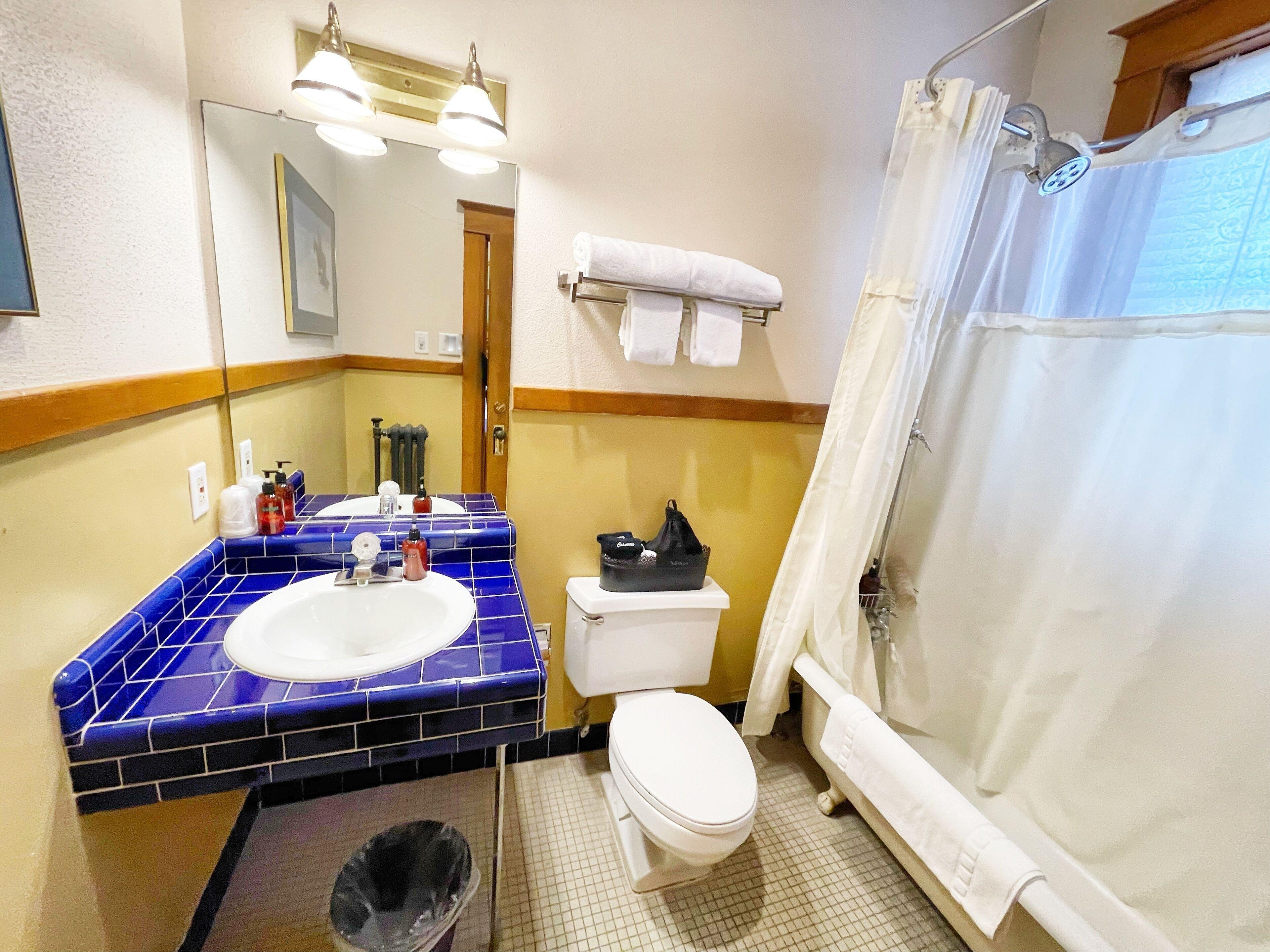 Queen Room