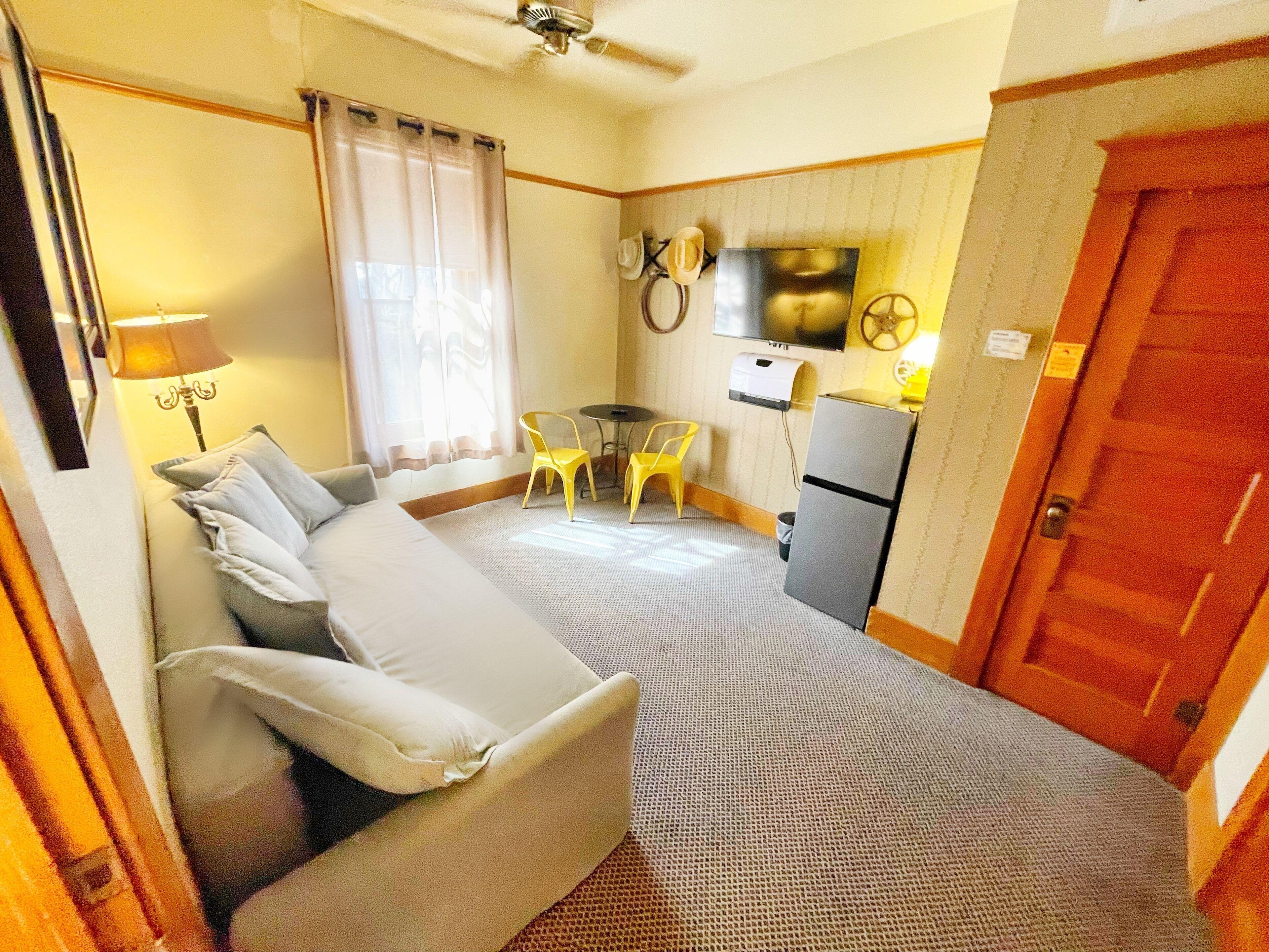 King Suite
