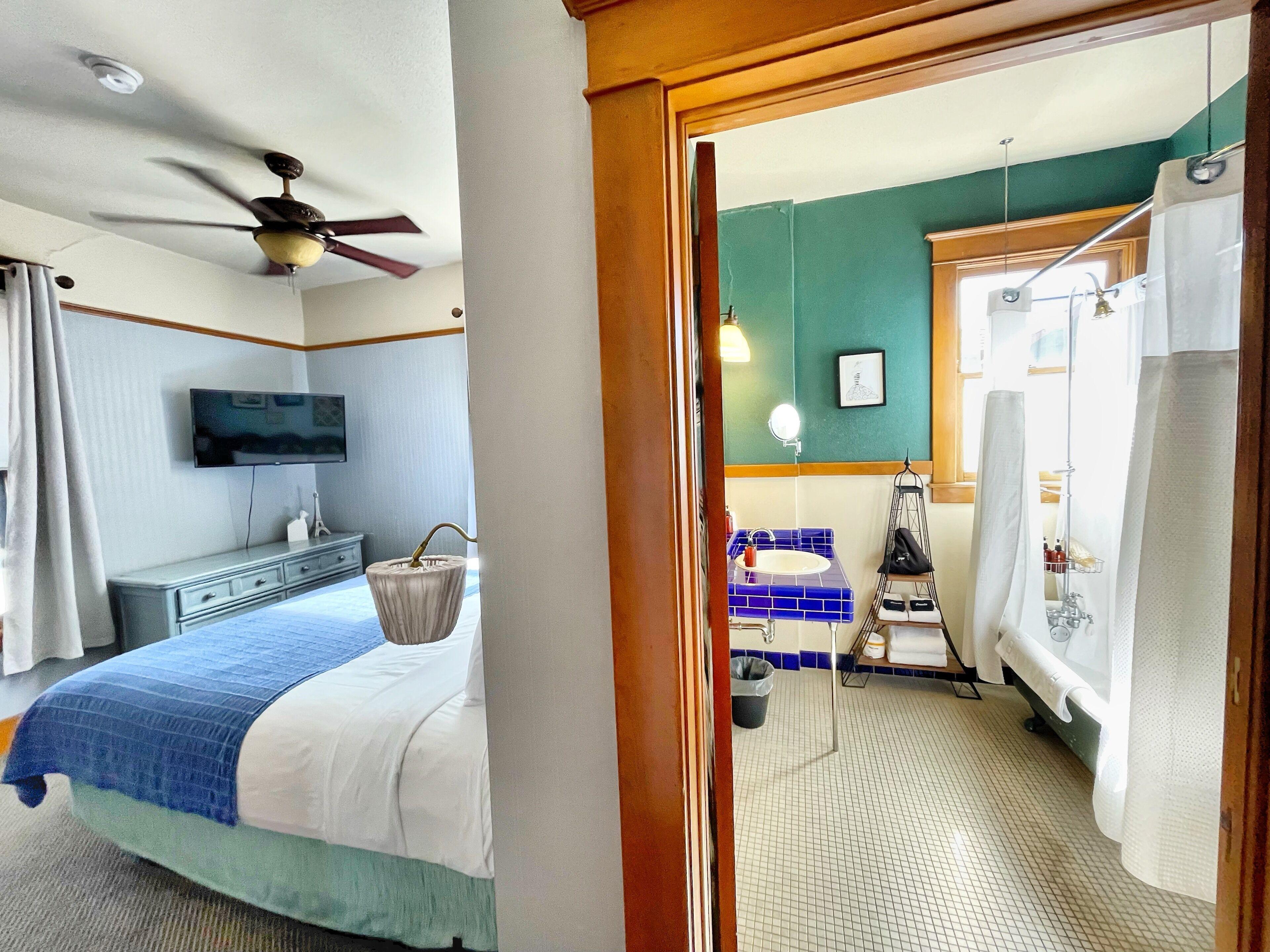 King Room