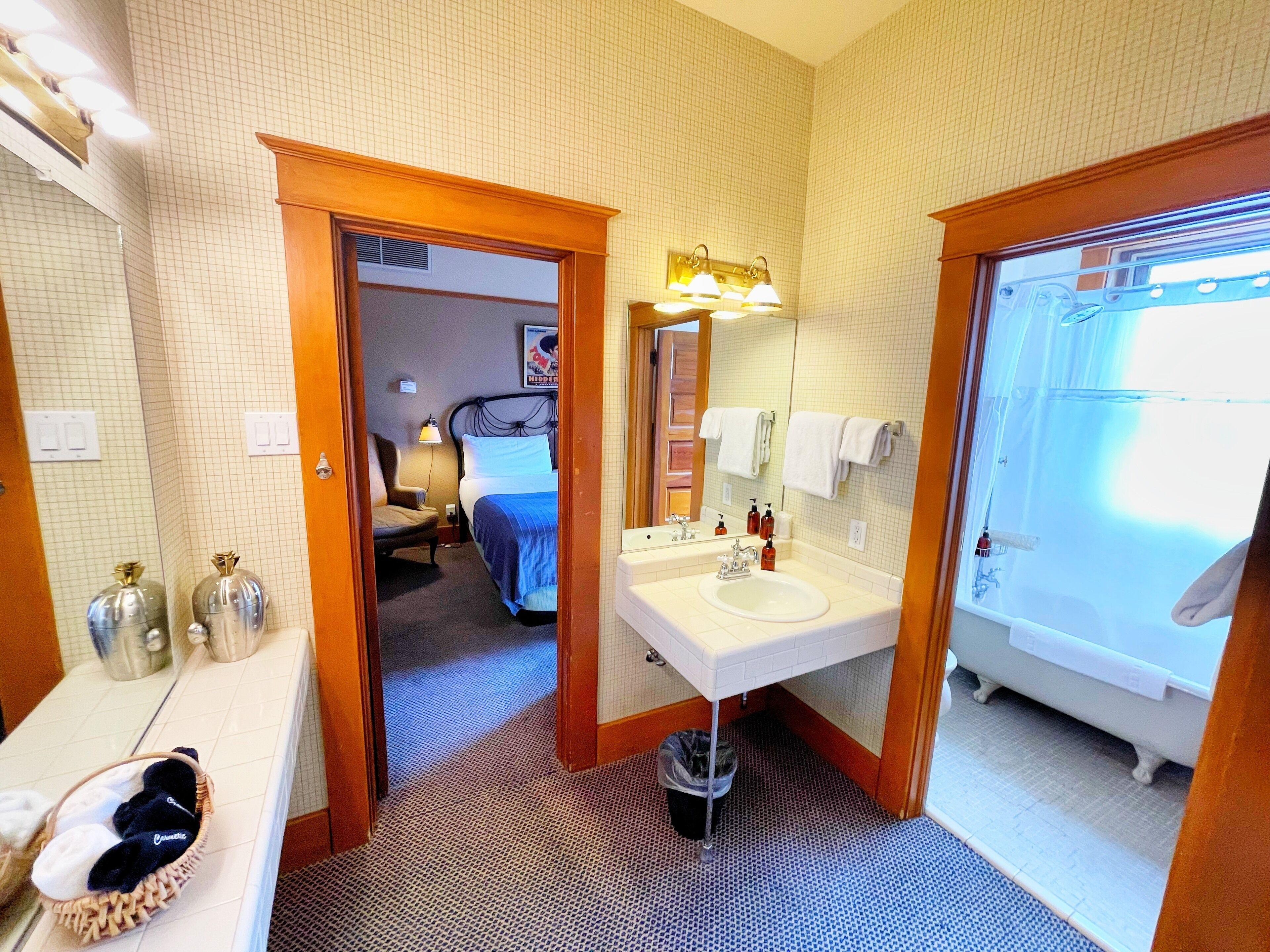 King Suite