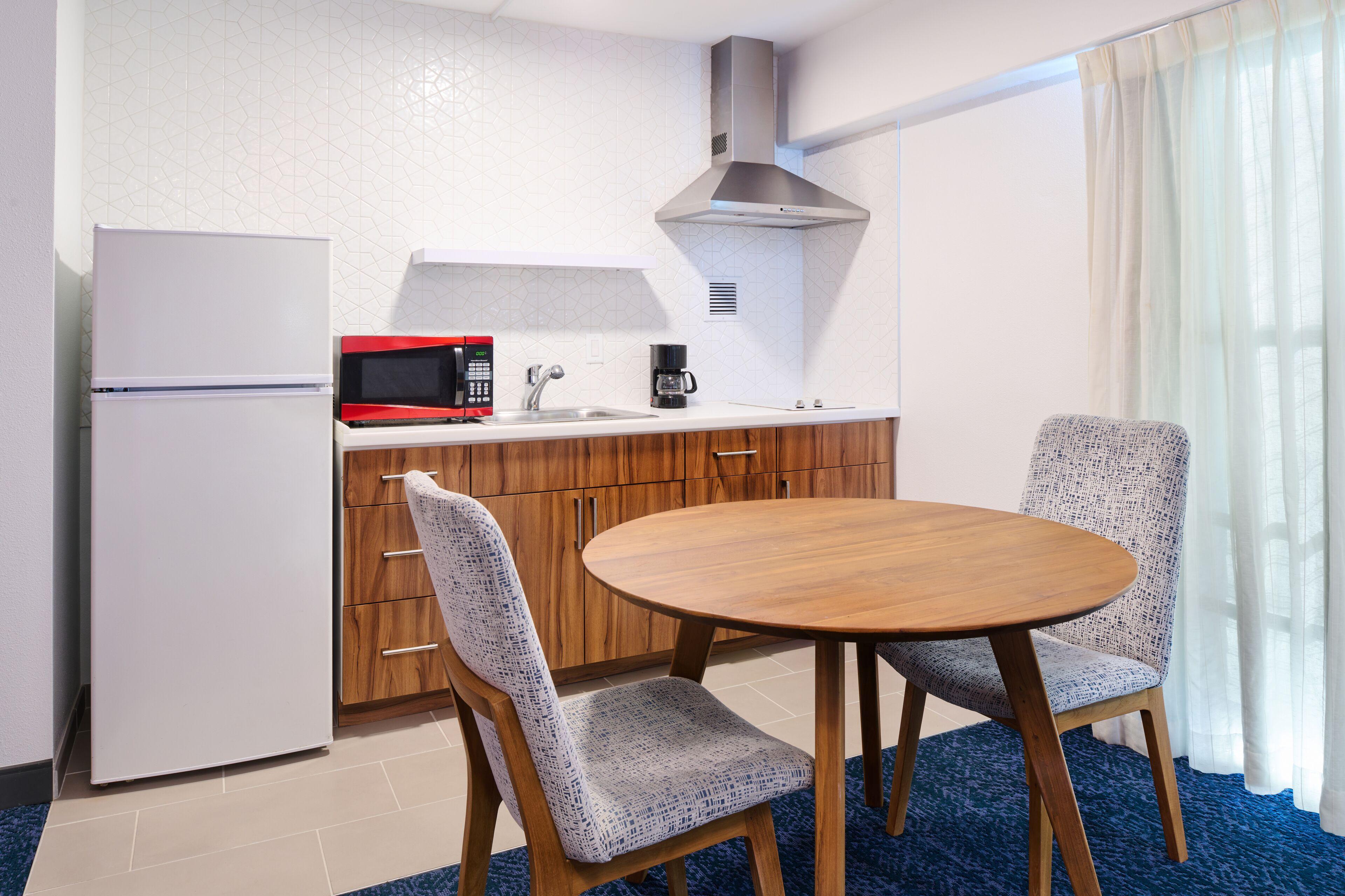 Standard Studio Kitchen