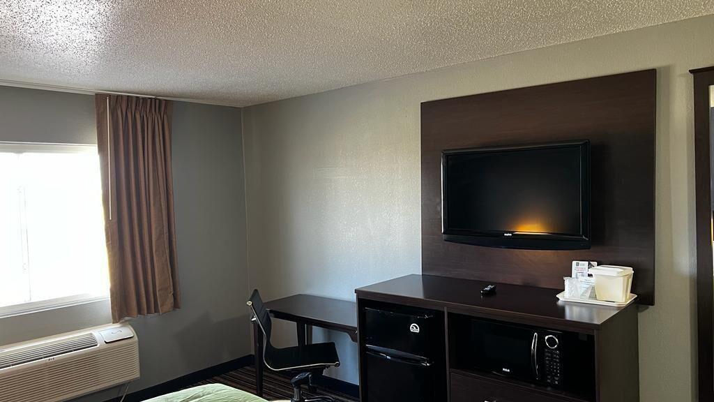 King Room Non-Smoking