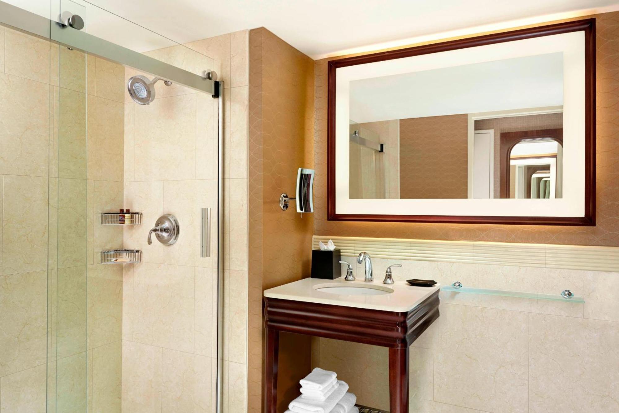 Guest room 2 Queen beds