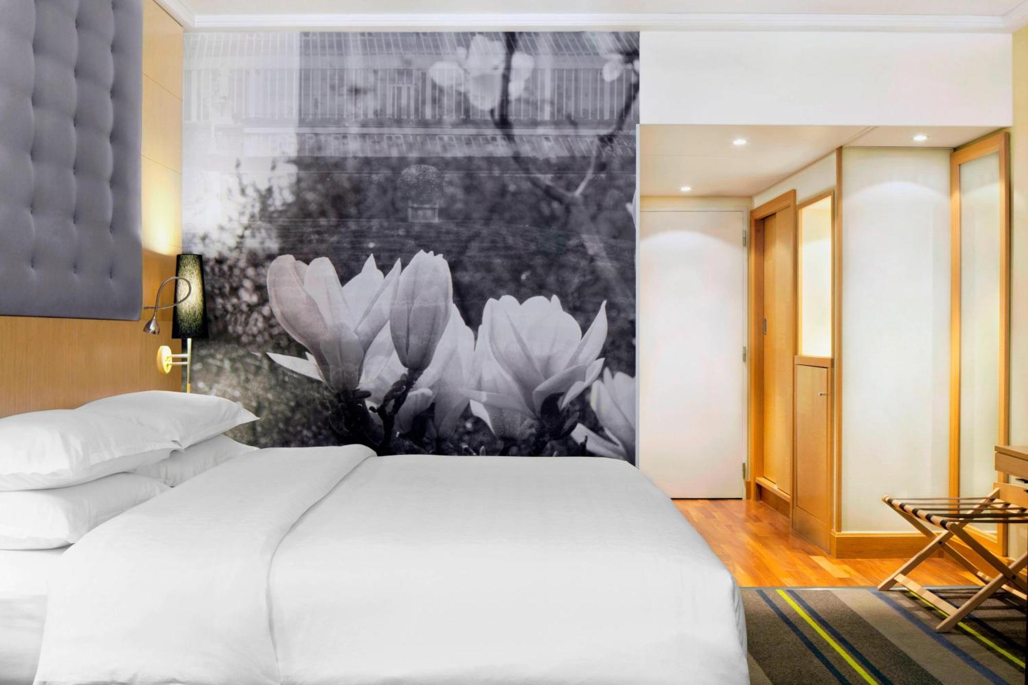 Classic King Room